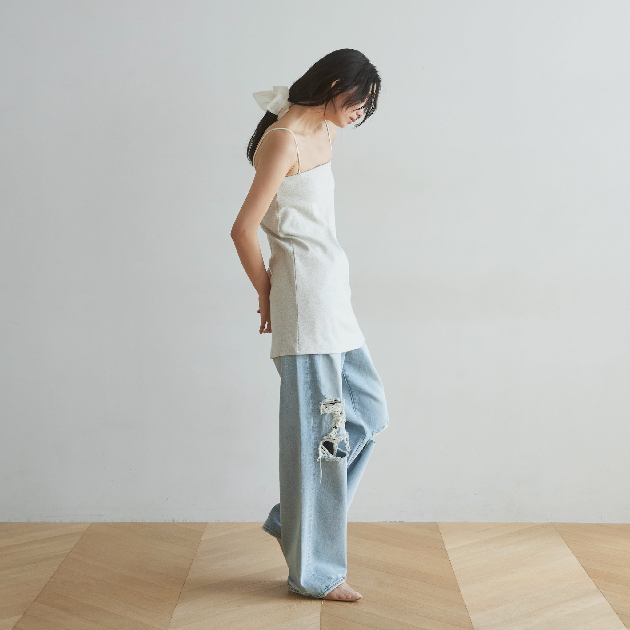 Crashルーズワイド SRN05