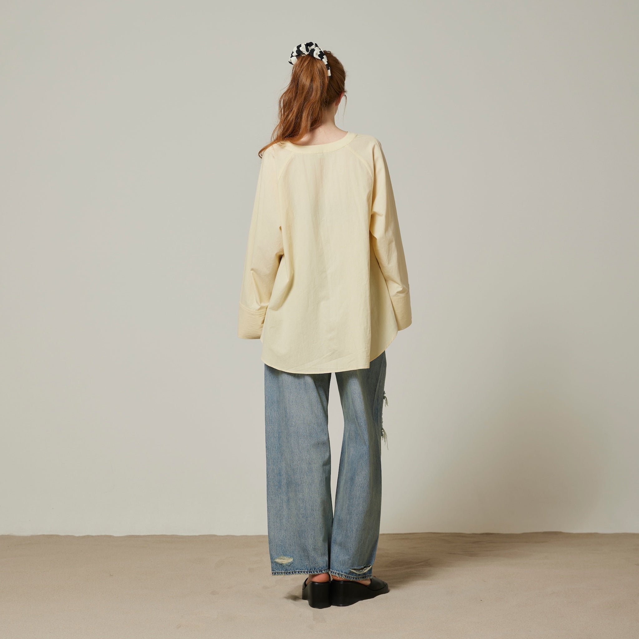 Crashルーズワイド SRN05