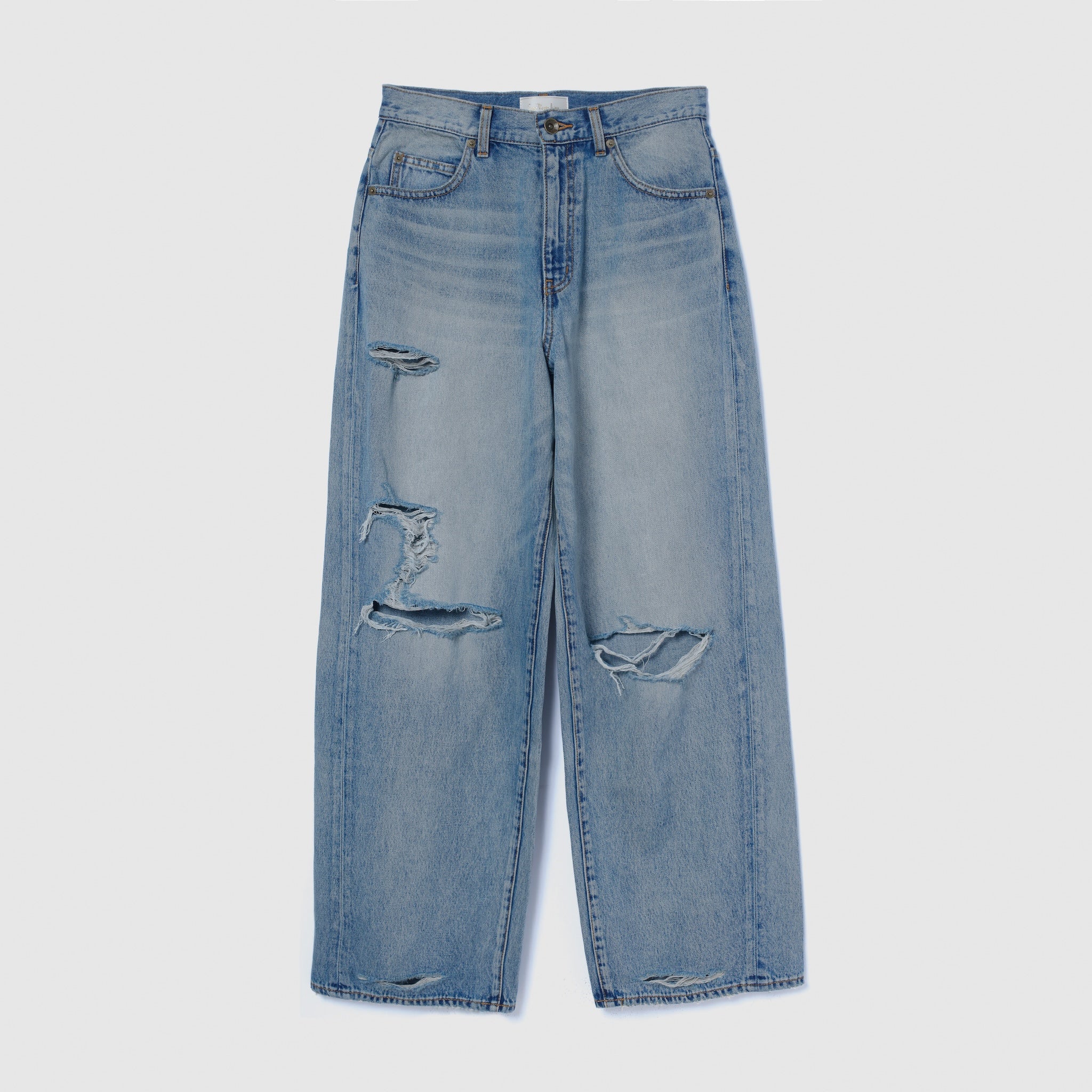 Crashルーズワイド SRN05