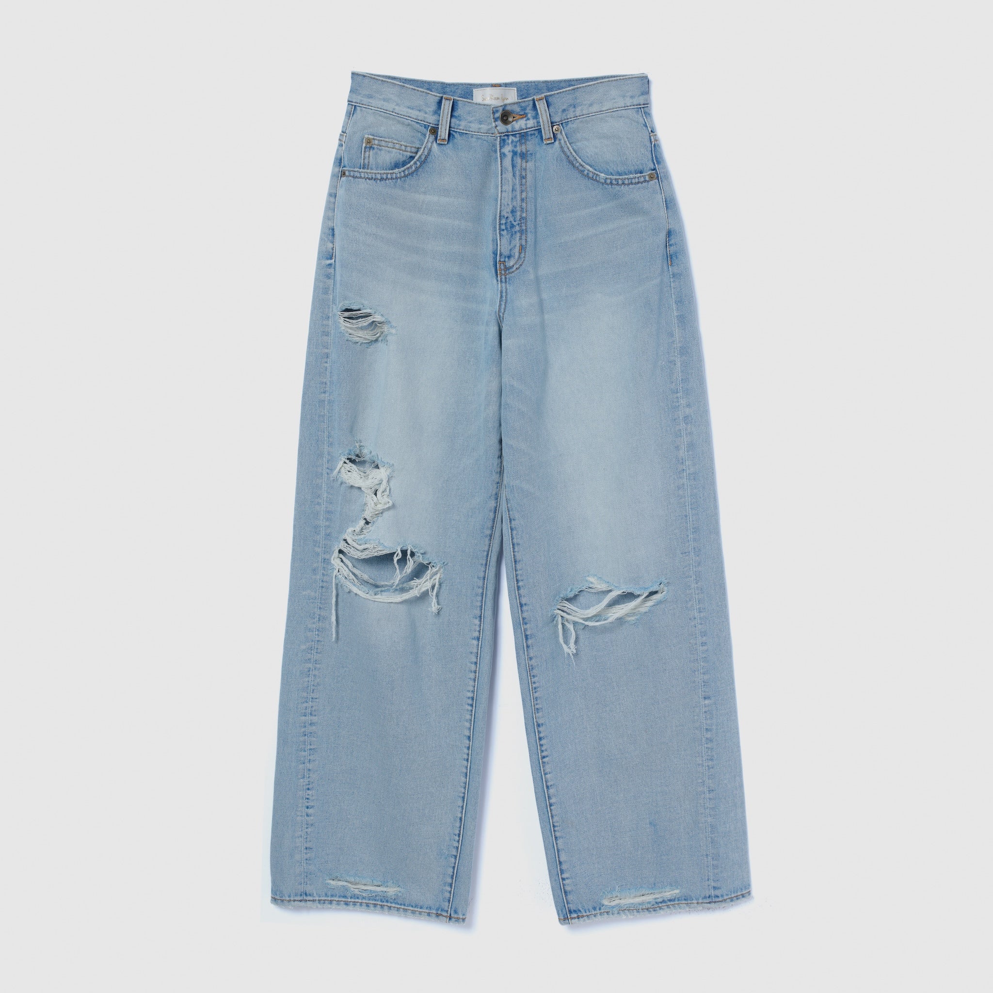 Crashルーズワイド SRN05