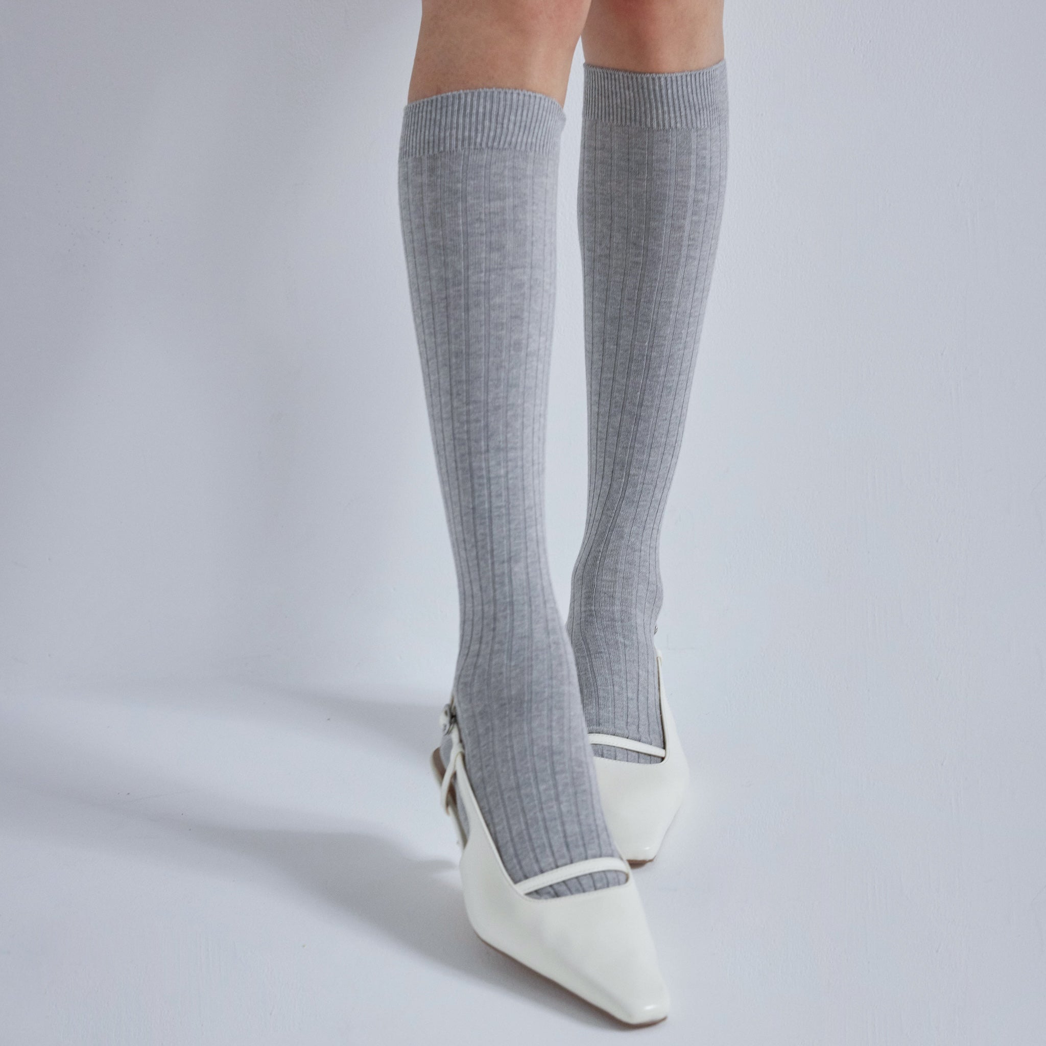 Backstrap line mules