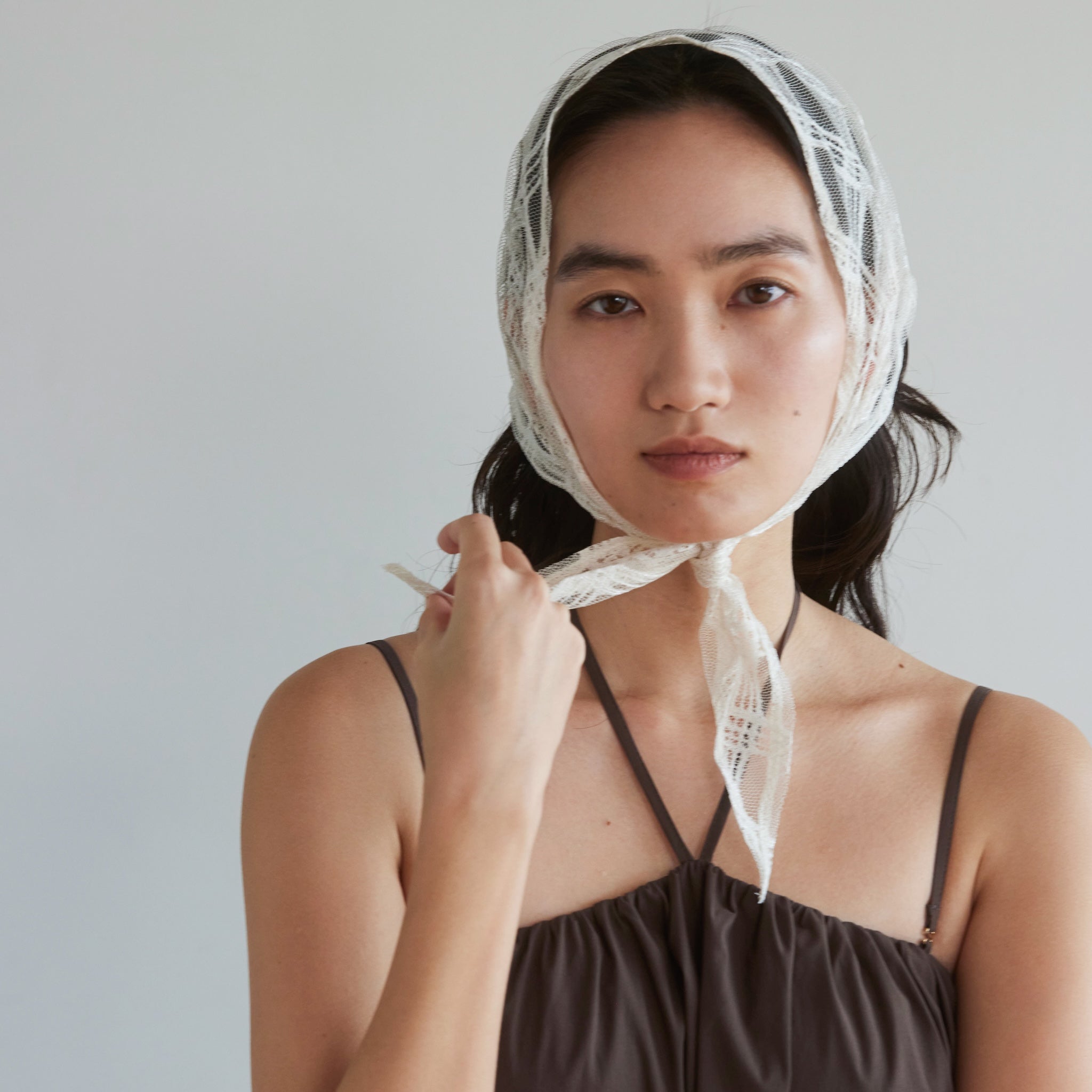 Multi Fabricバブーシュカ