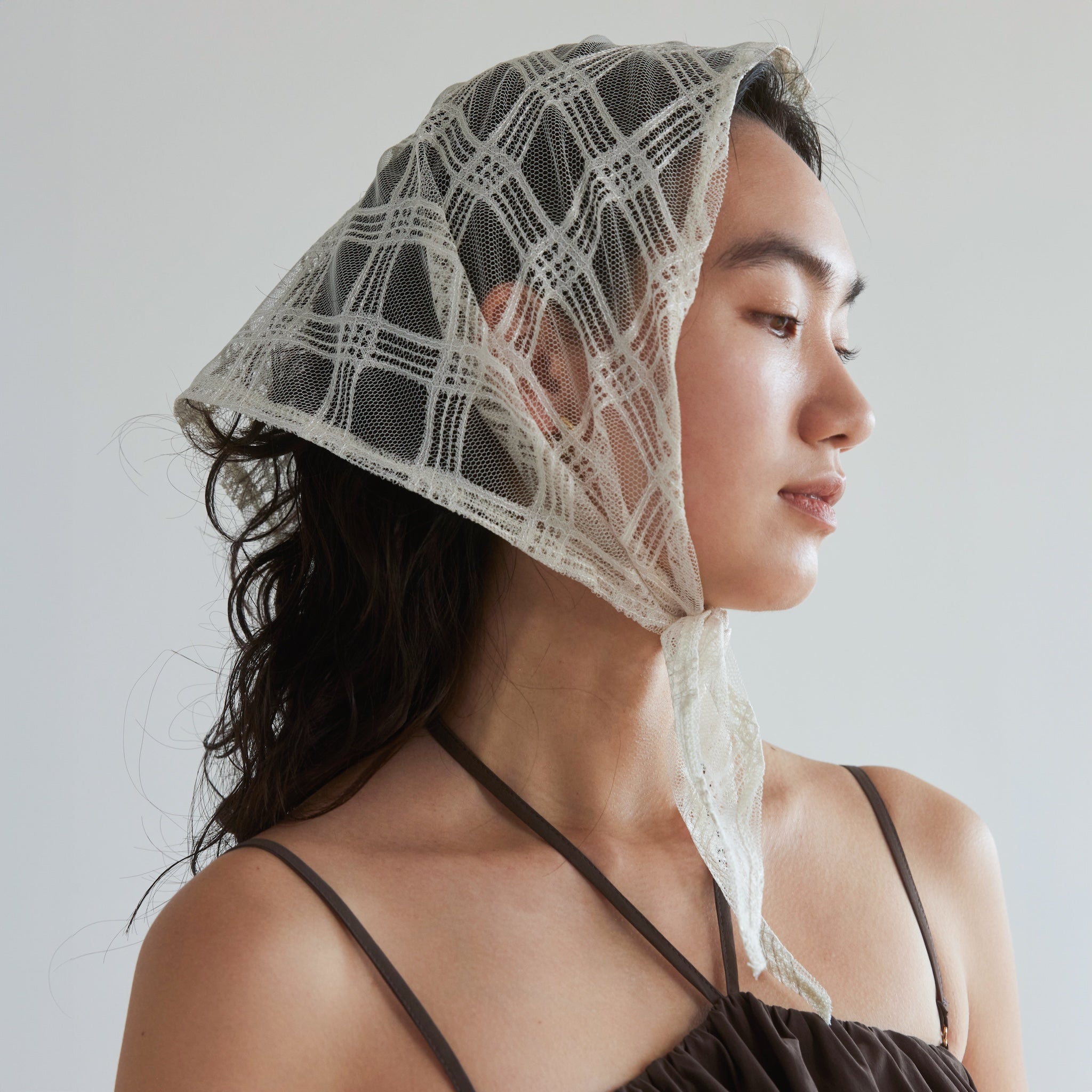 Multi Fabricバブーシュカ