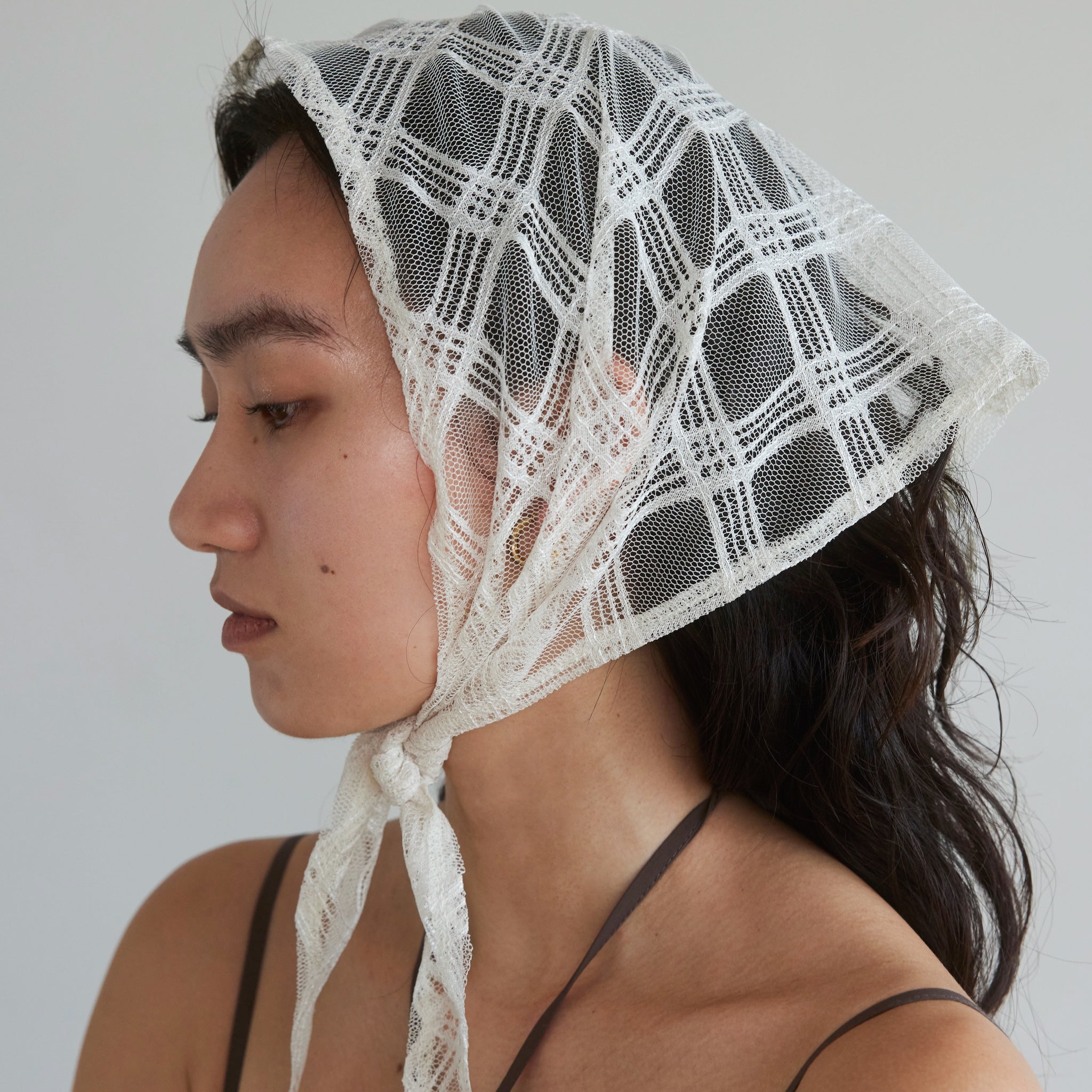 Multi Fabricバブーシュカ