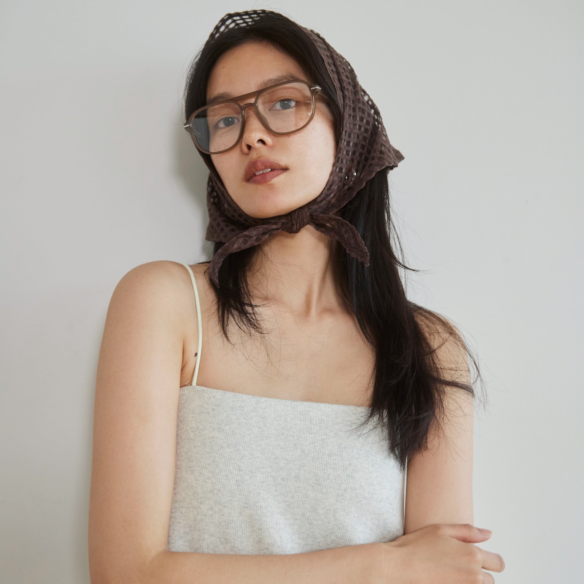 Multi Fabricバブーシュカ