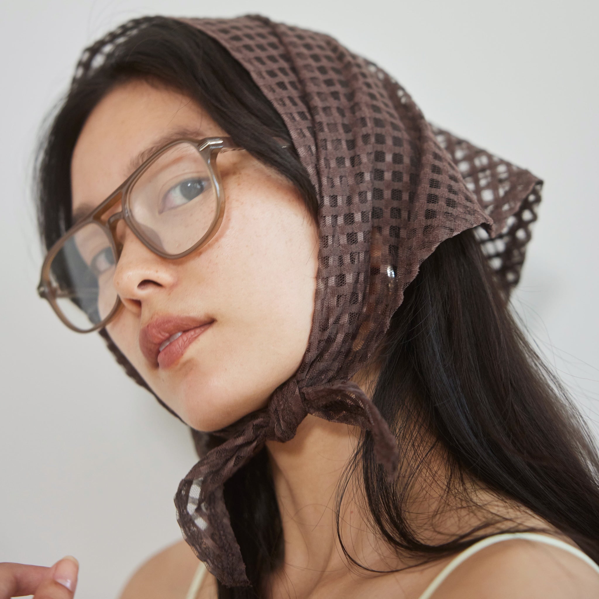 Multi Fabricバブーシュカ