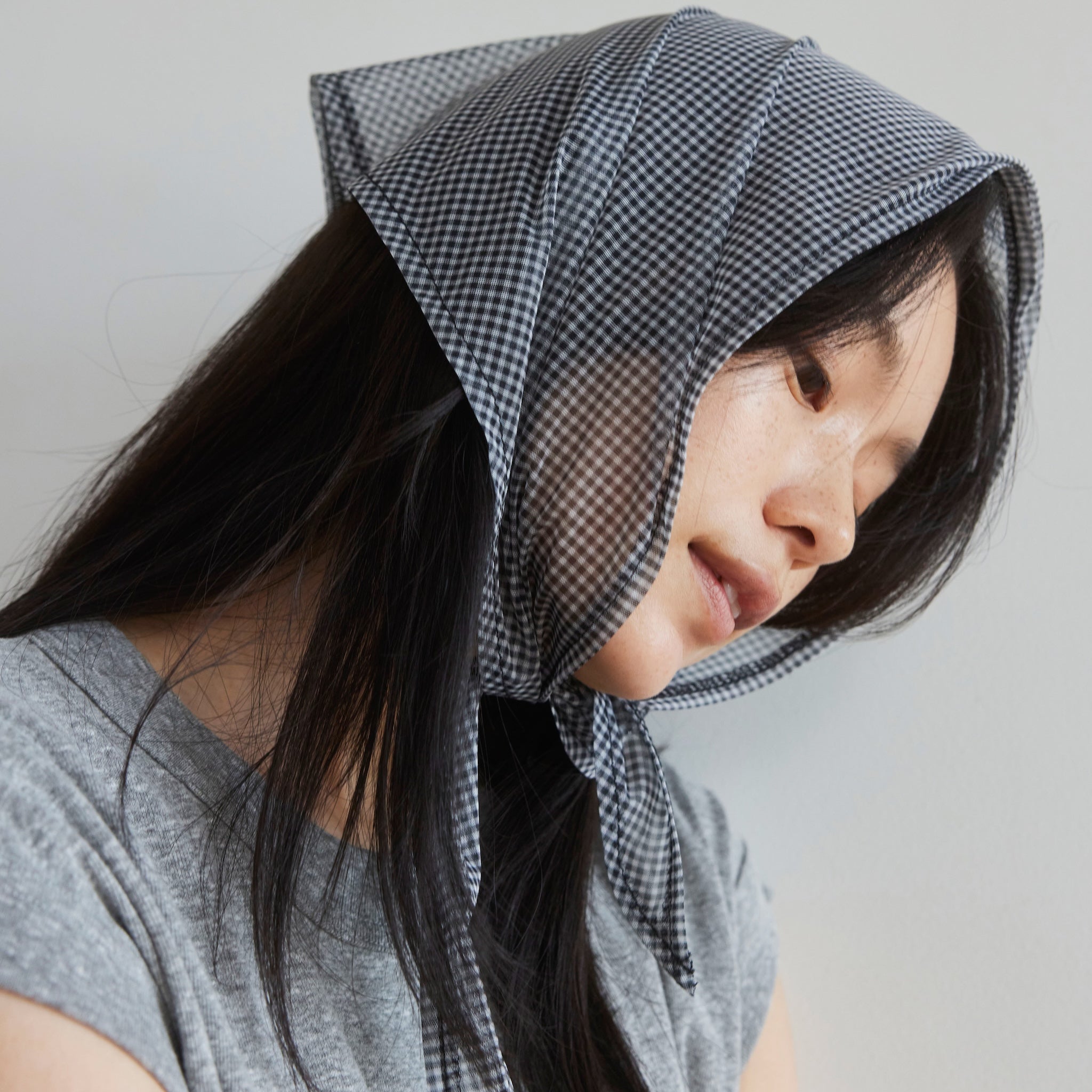 Multi Fabricバブーシュカ