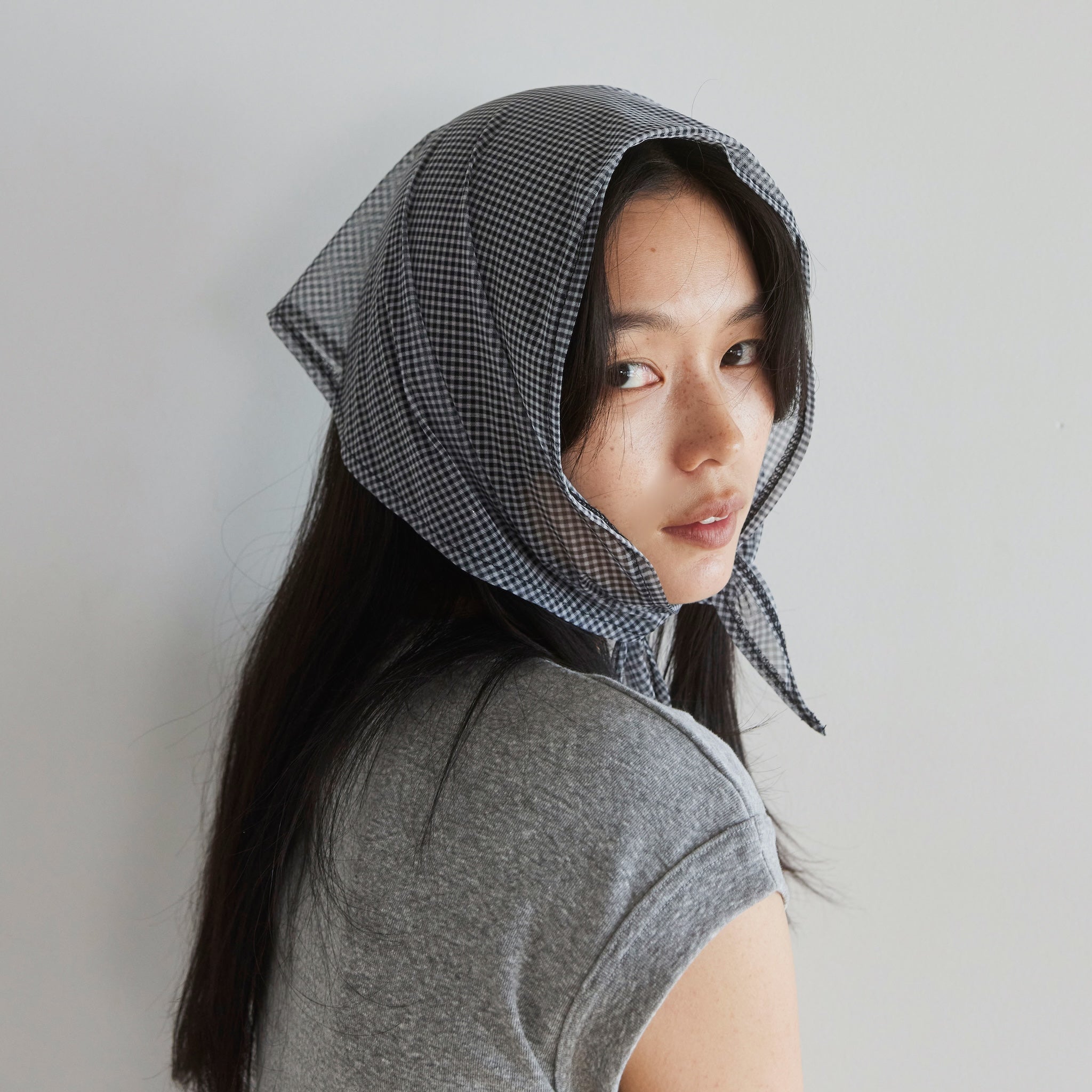 Multi Fabricバブーシュカ