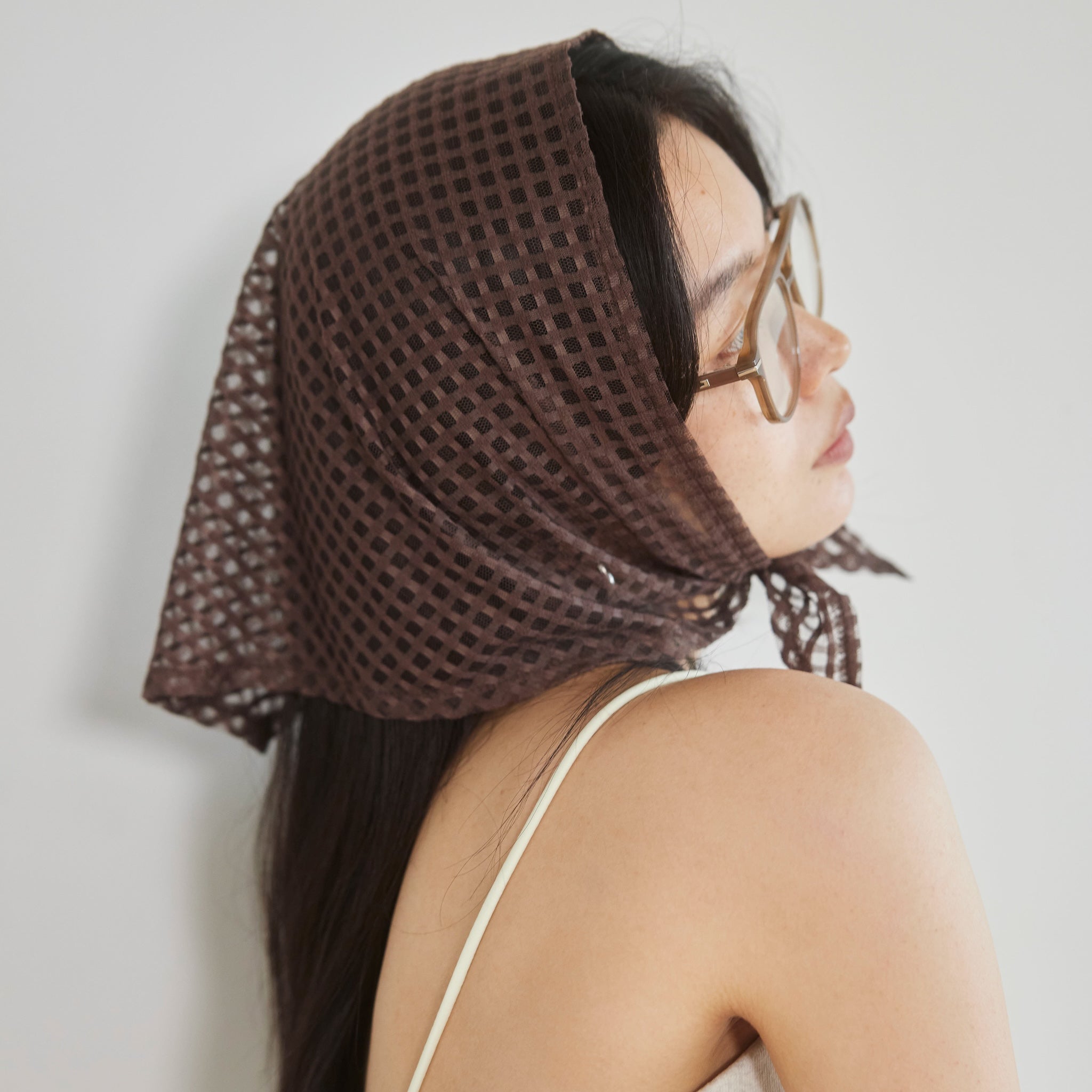 Multi Fabricバブーシュカ