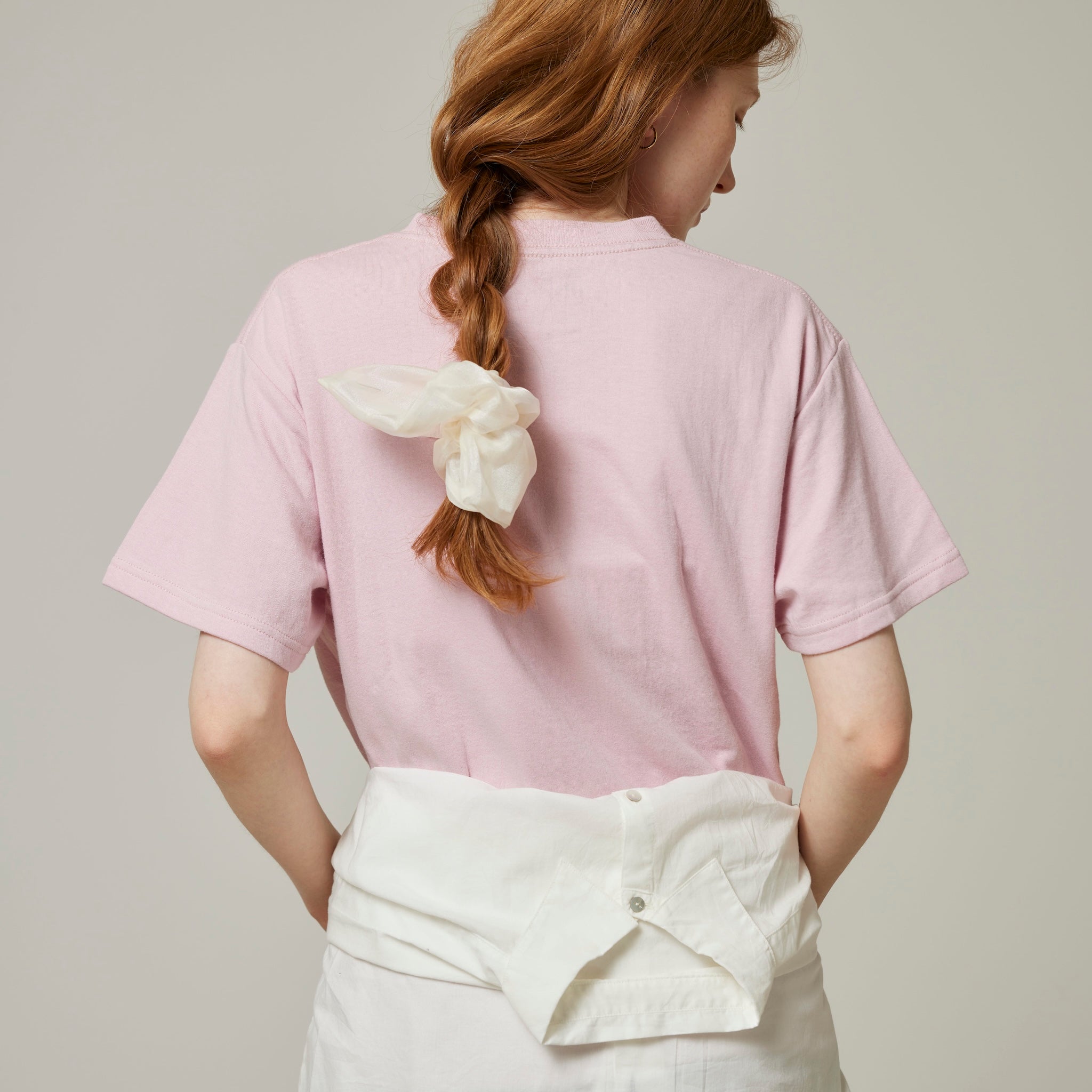 スクエアBIGシュシュ