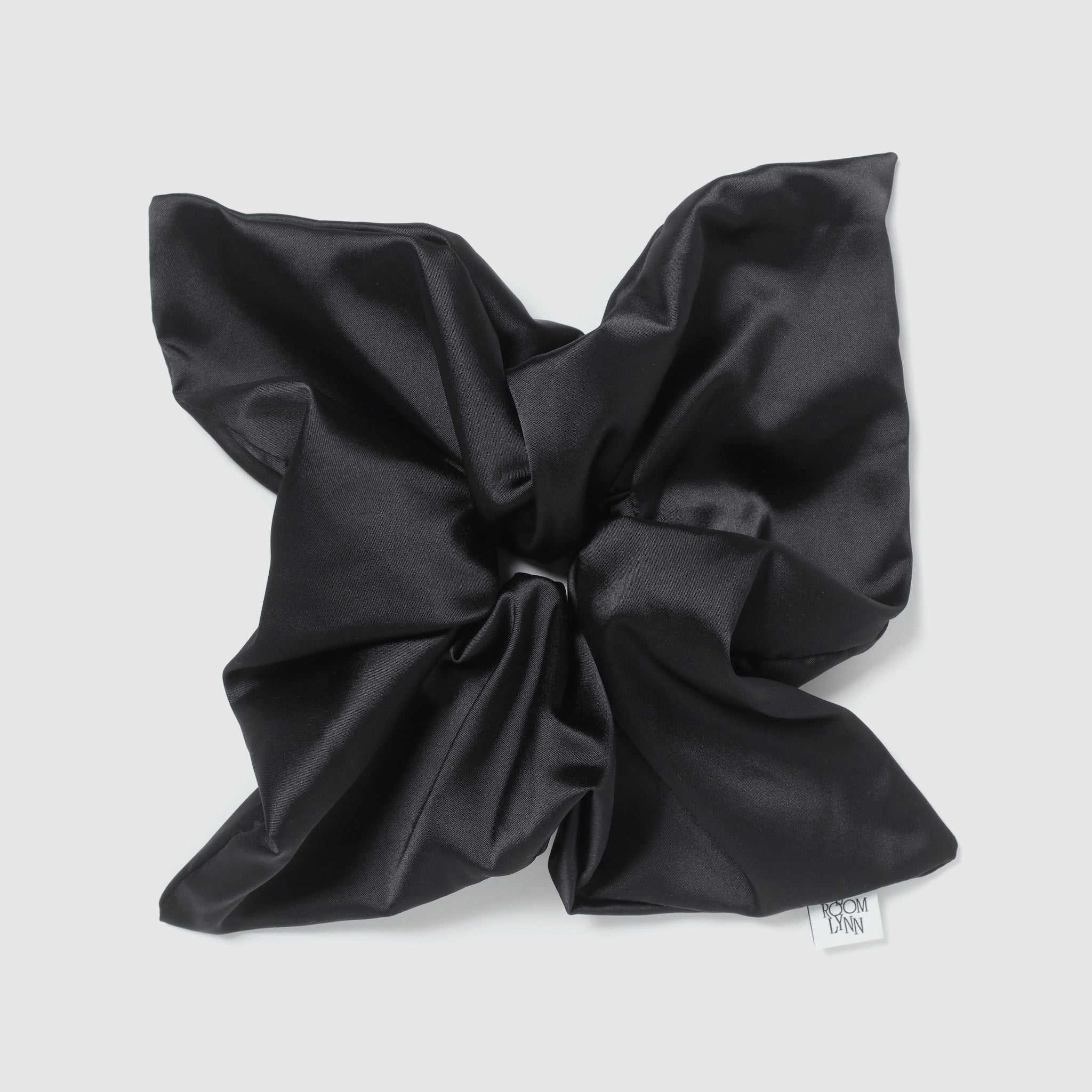 スクエアBIGシュシュ