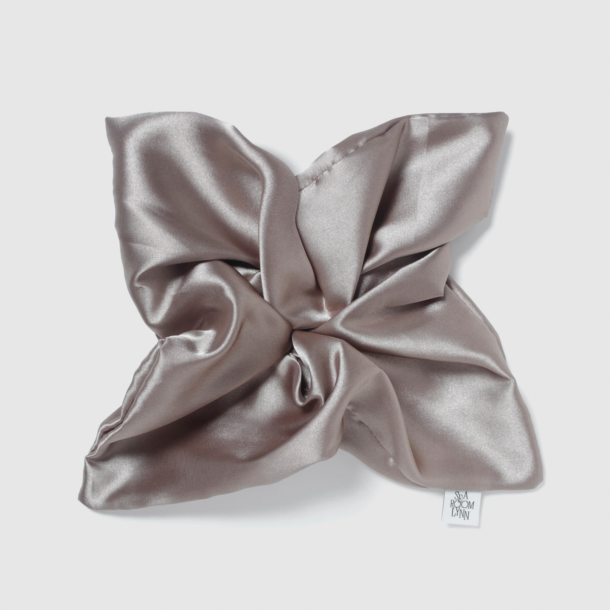 スクエアBIGシュシュ