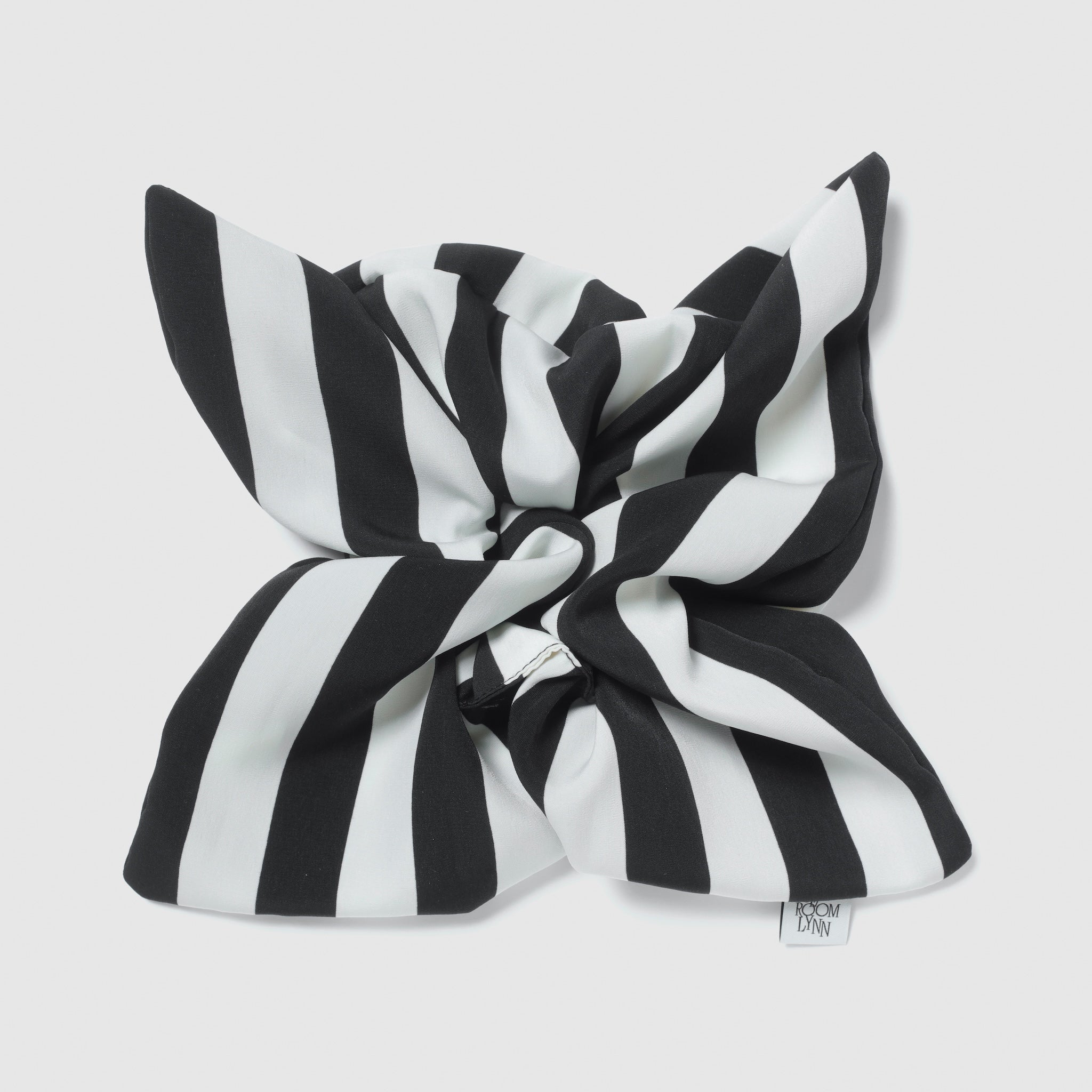 スクエアBIGシュシュ