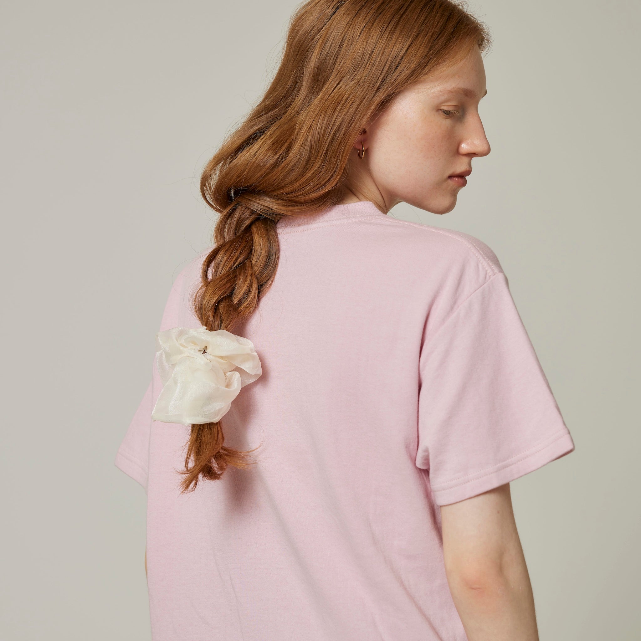 スクエアBIGシュシュ