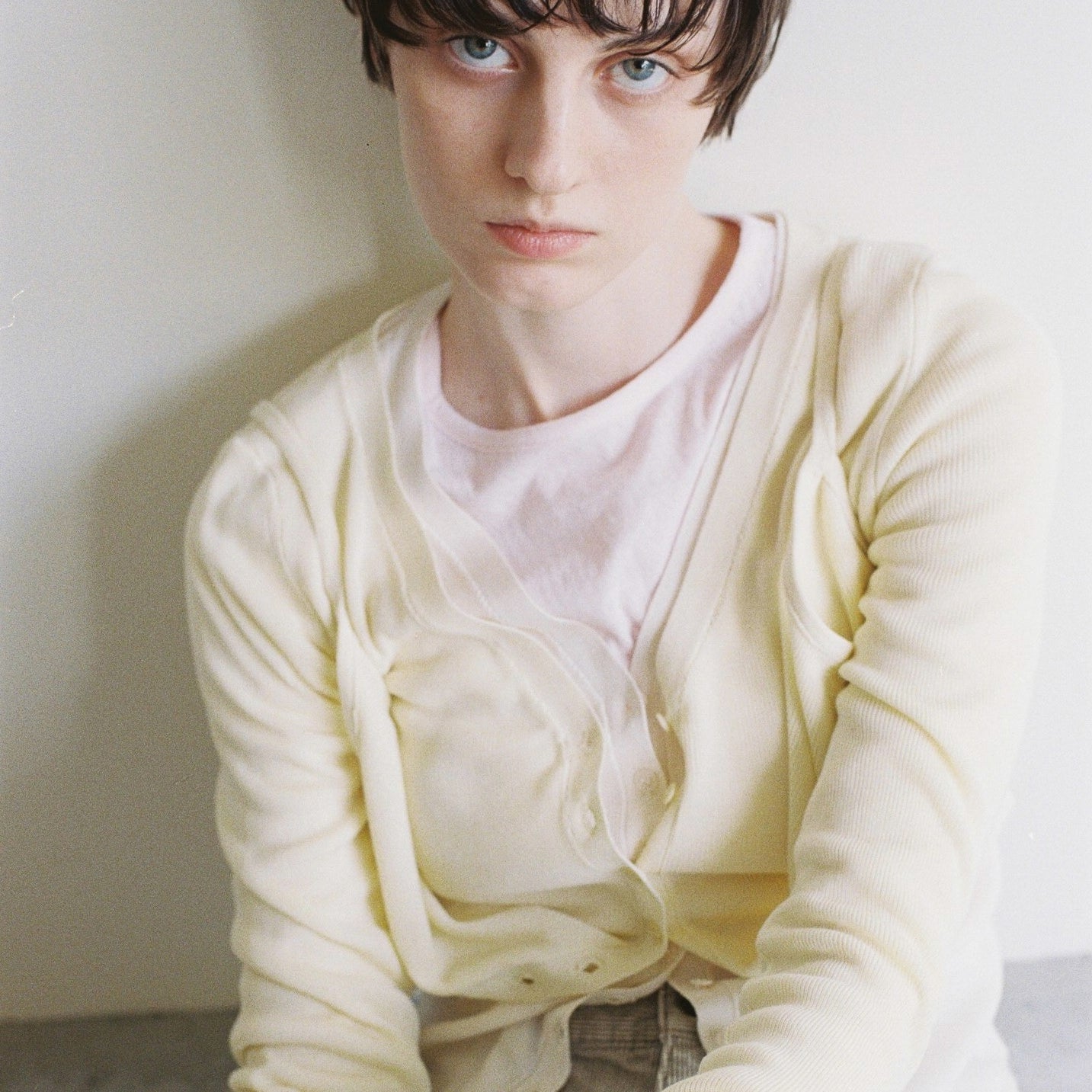 Multiway Silkytouch Knit Top