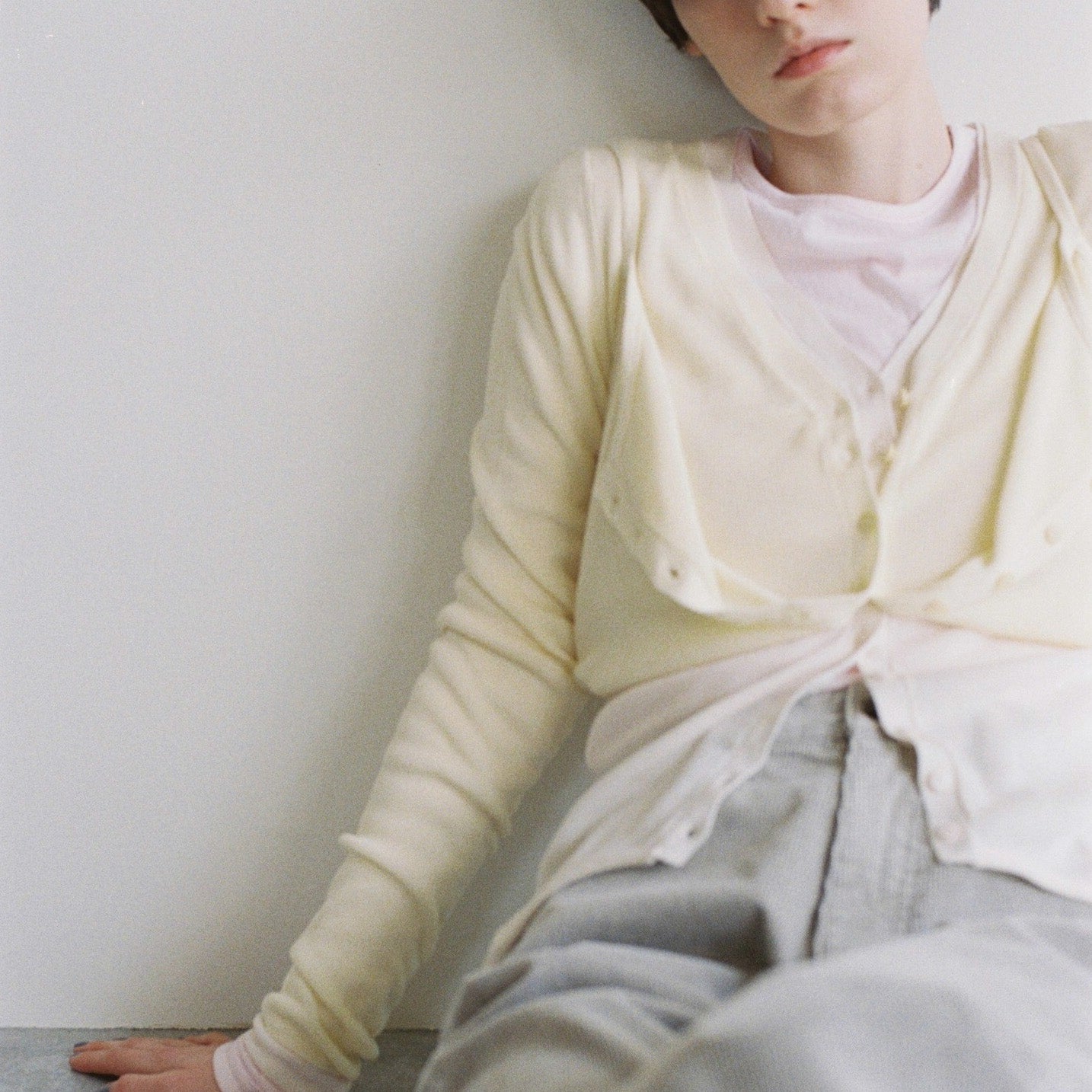 Multiway Silkytouch Knit Top