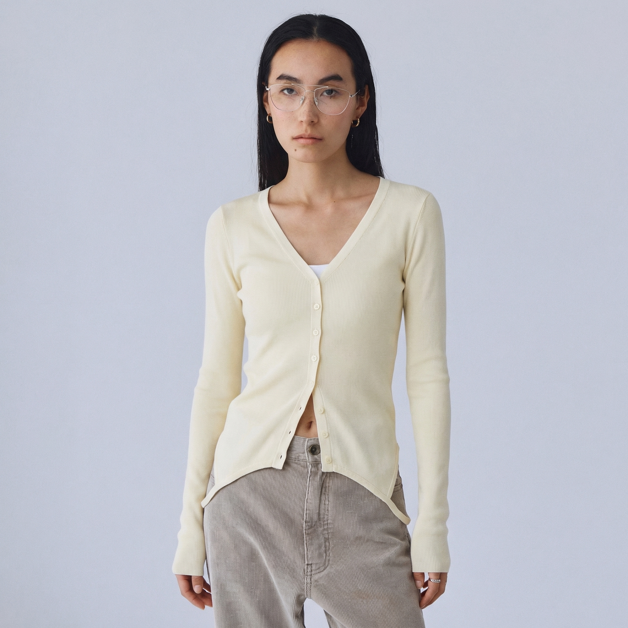 Multiway Silkytouch Knit Top