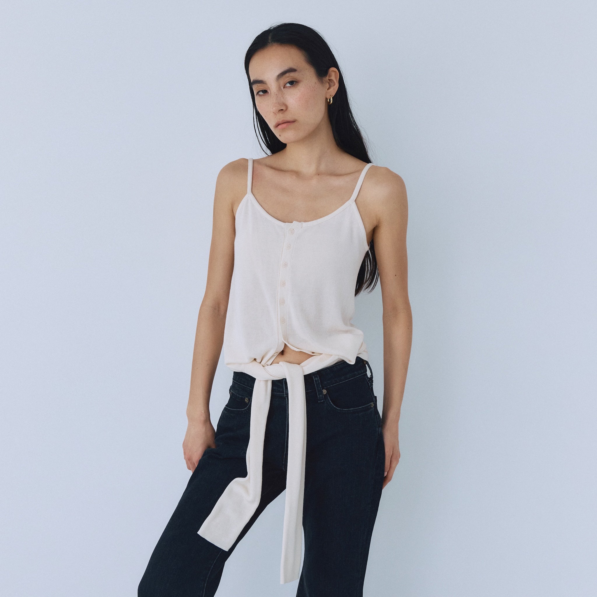 Multiway Silkytouch Knit Top