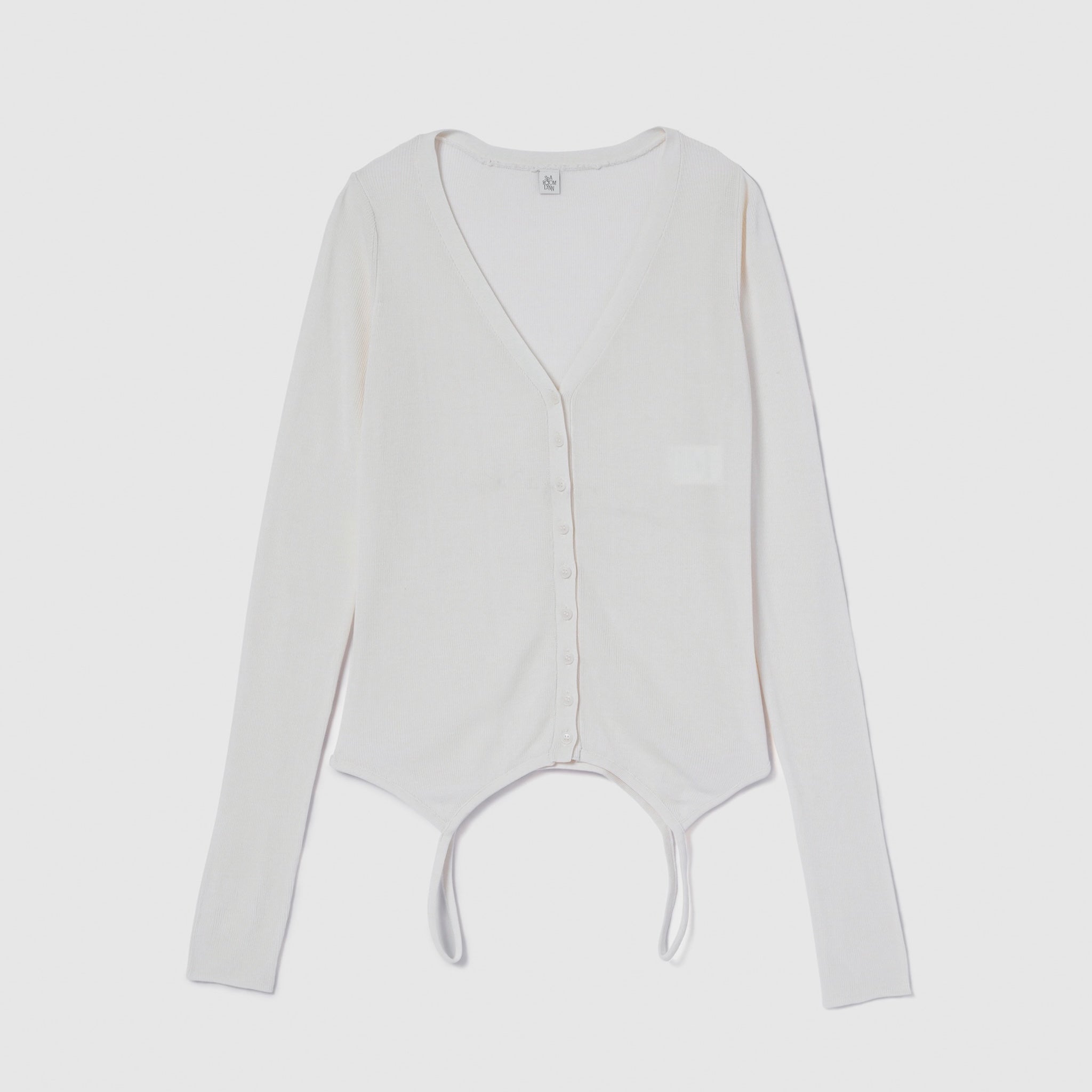 Multiway Silkytouch Knit Top