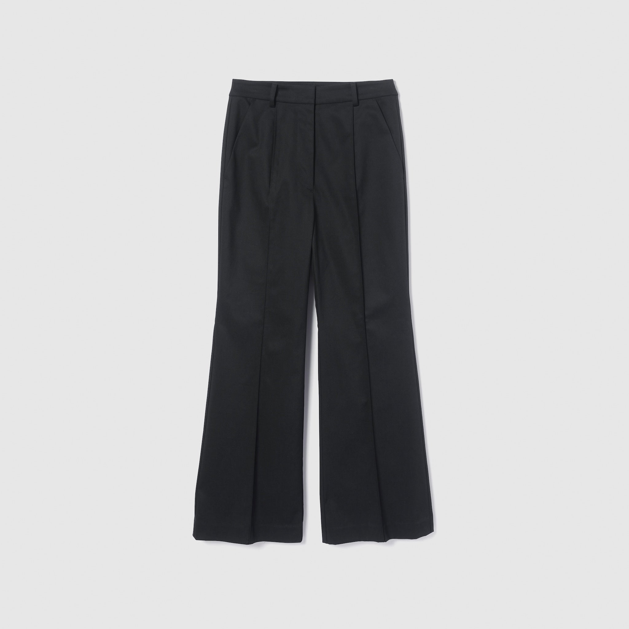Stretch Twill Slim Pants