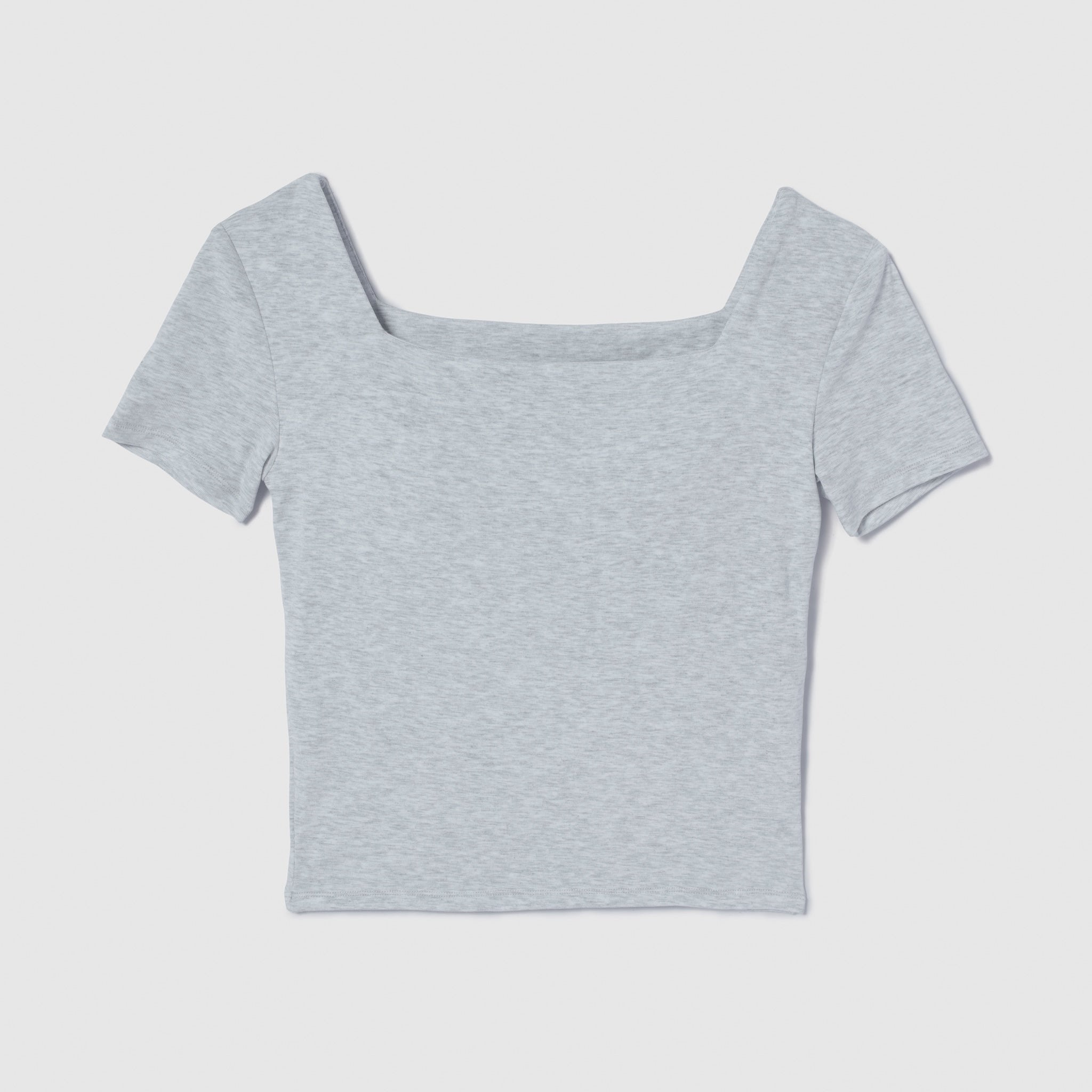 Fit Pad Marshmallow Square Half Sleeve