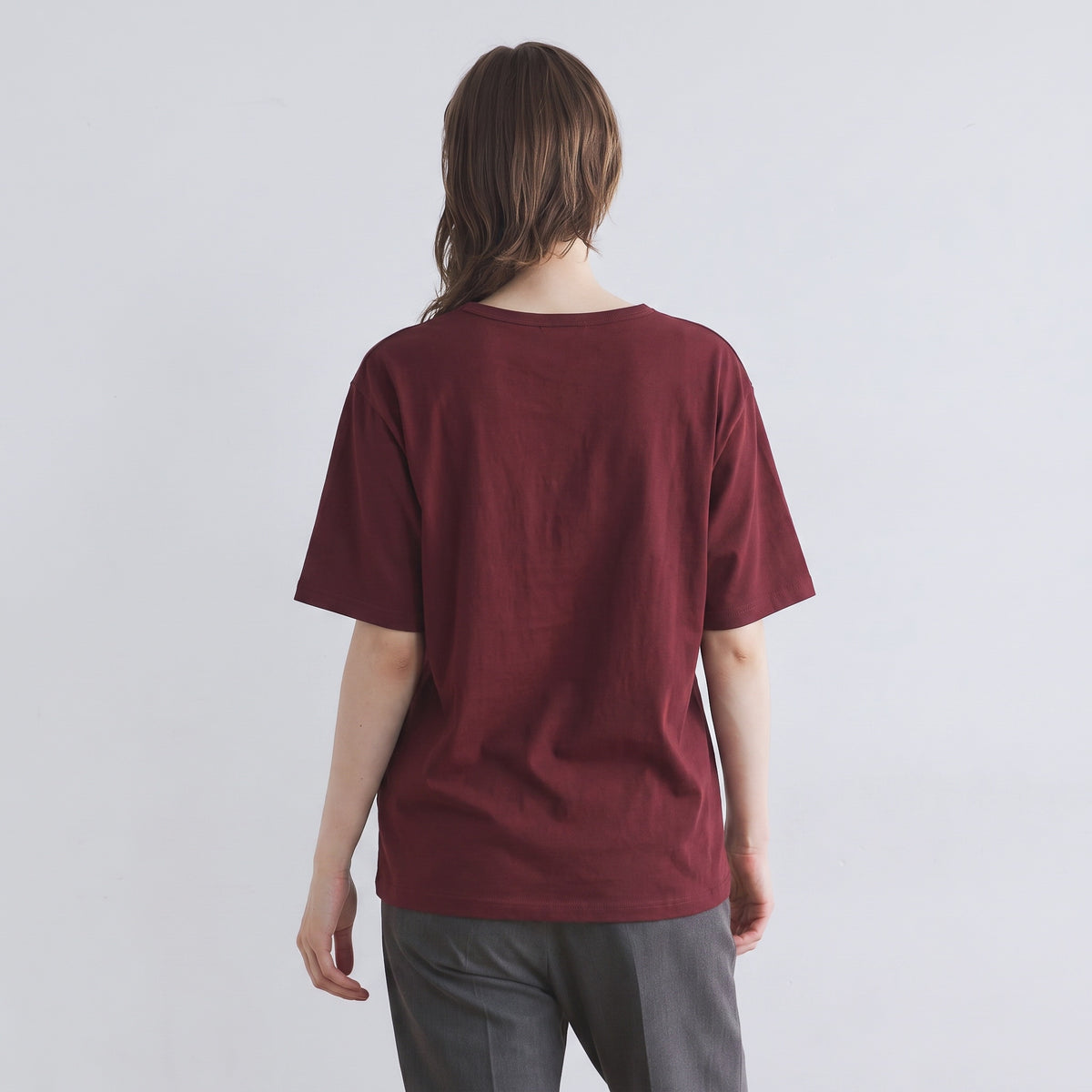 SoftタッチミディアムTシャツ