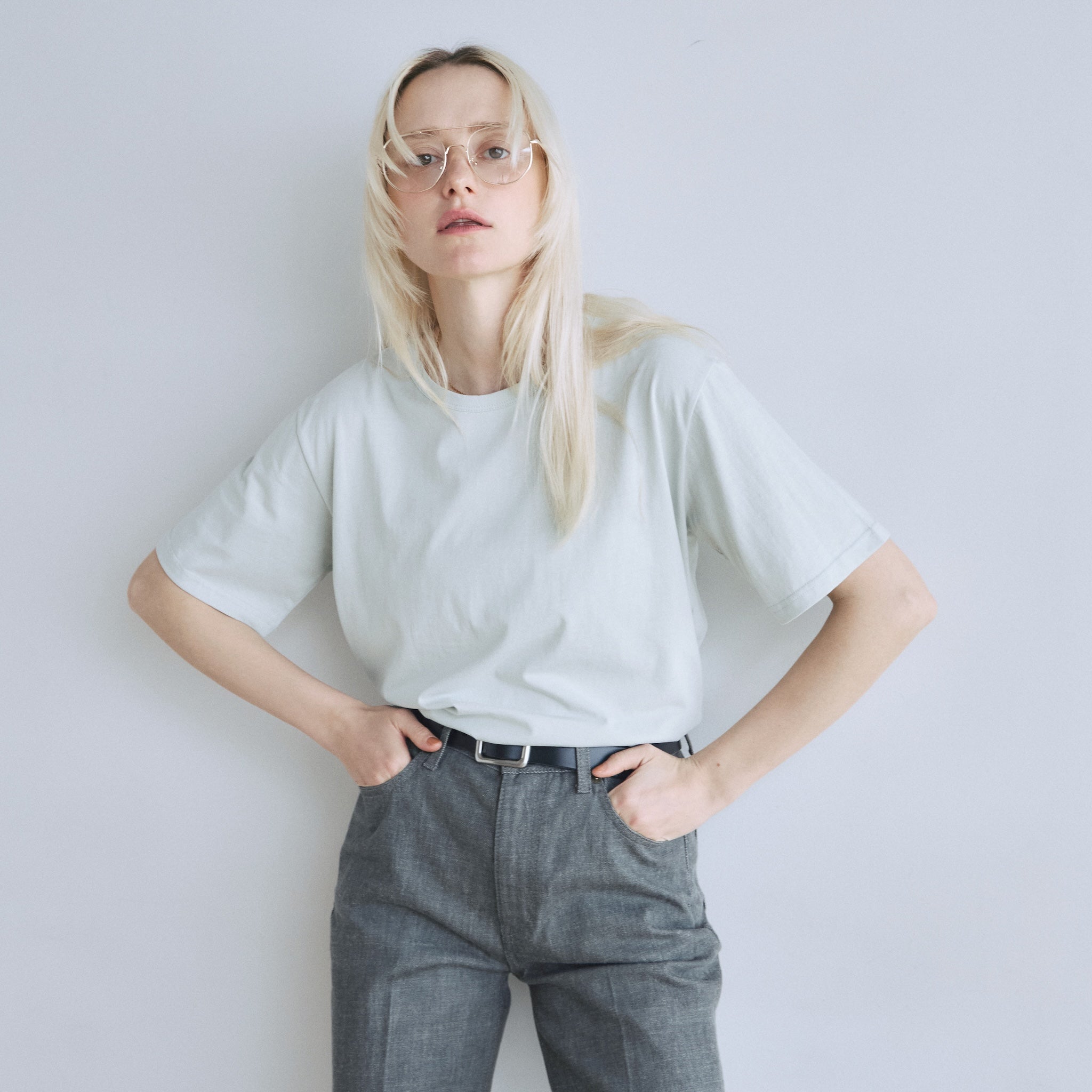 SoftタッチミディアムTシャツ