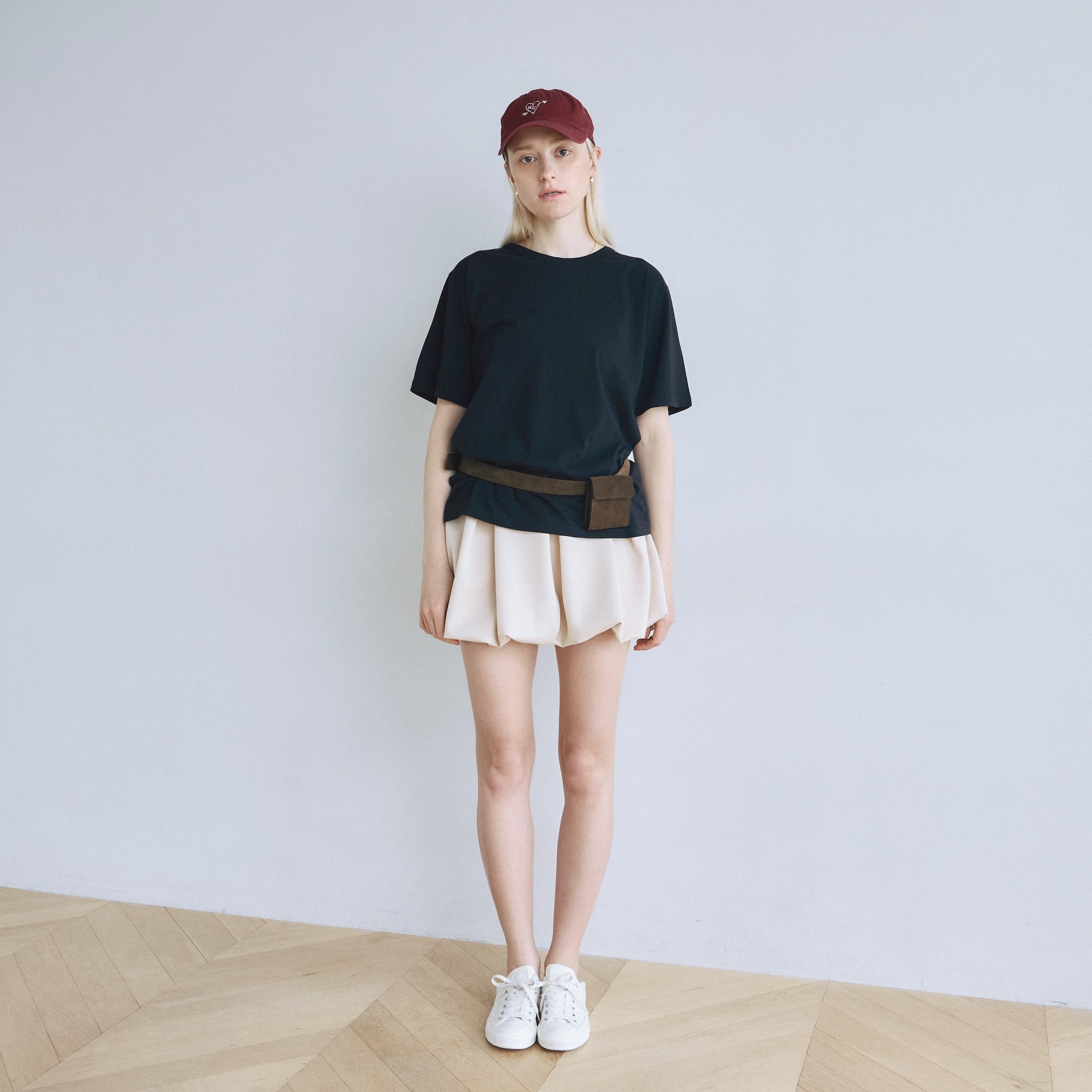 SoftタッチミディアムTシャツ
