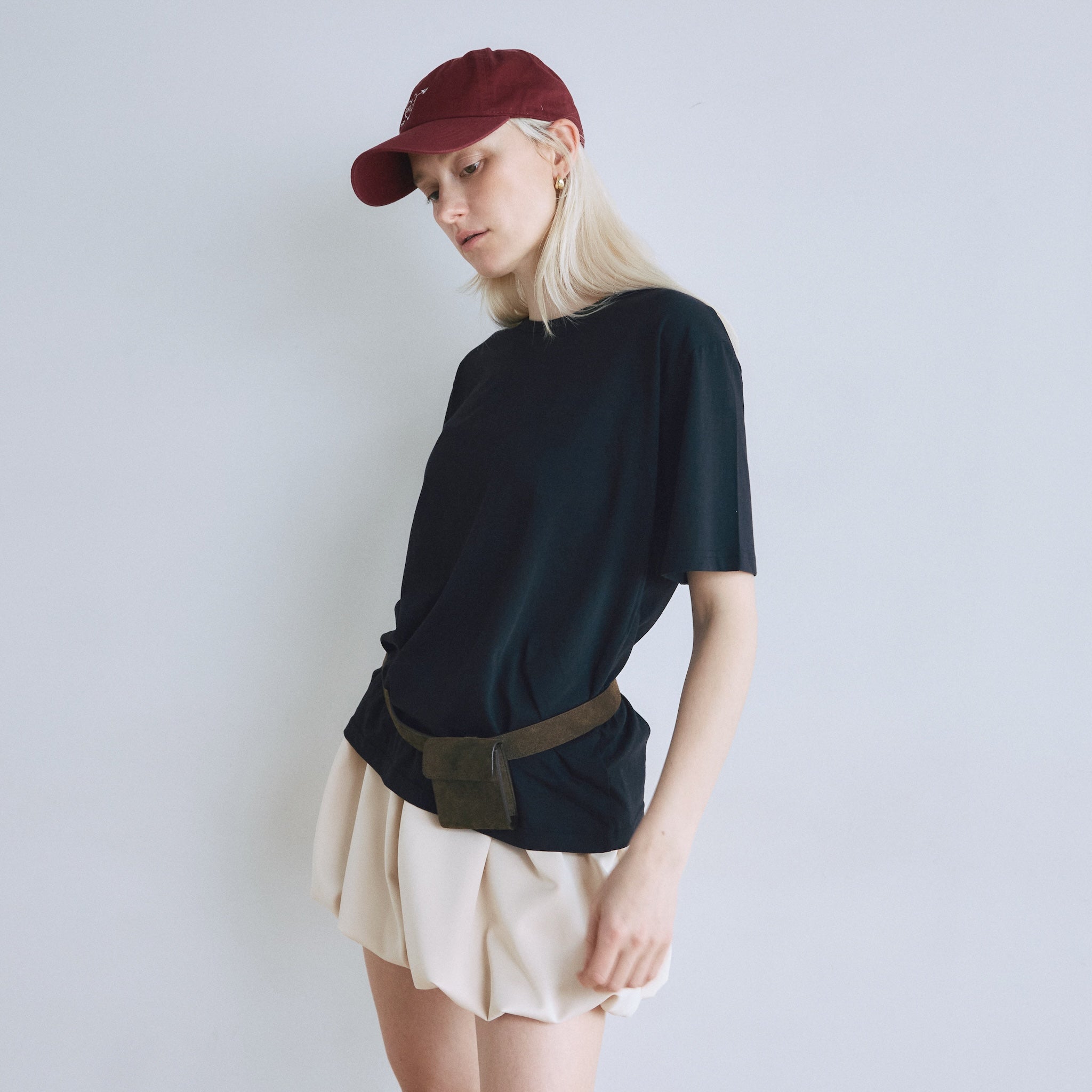 SoftタッチミディアムTシャツ