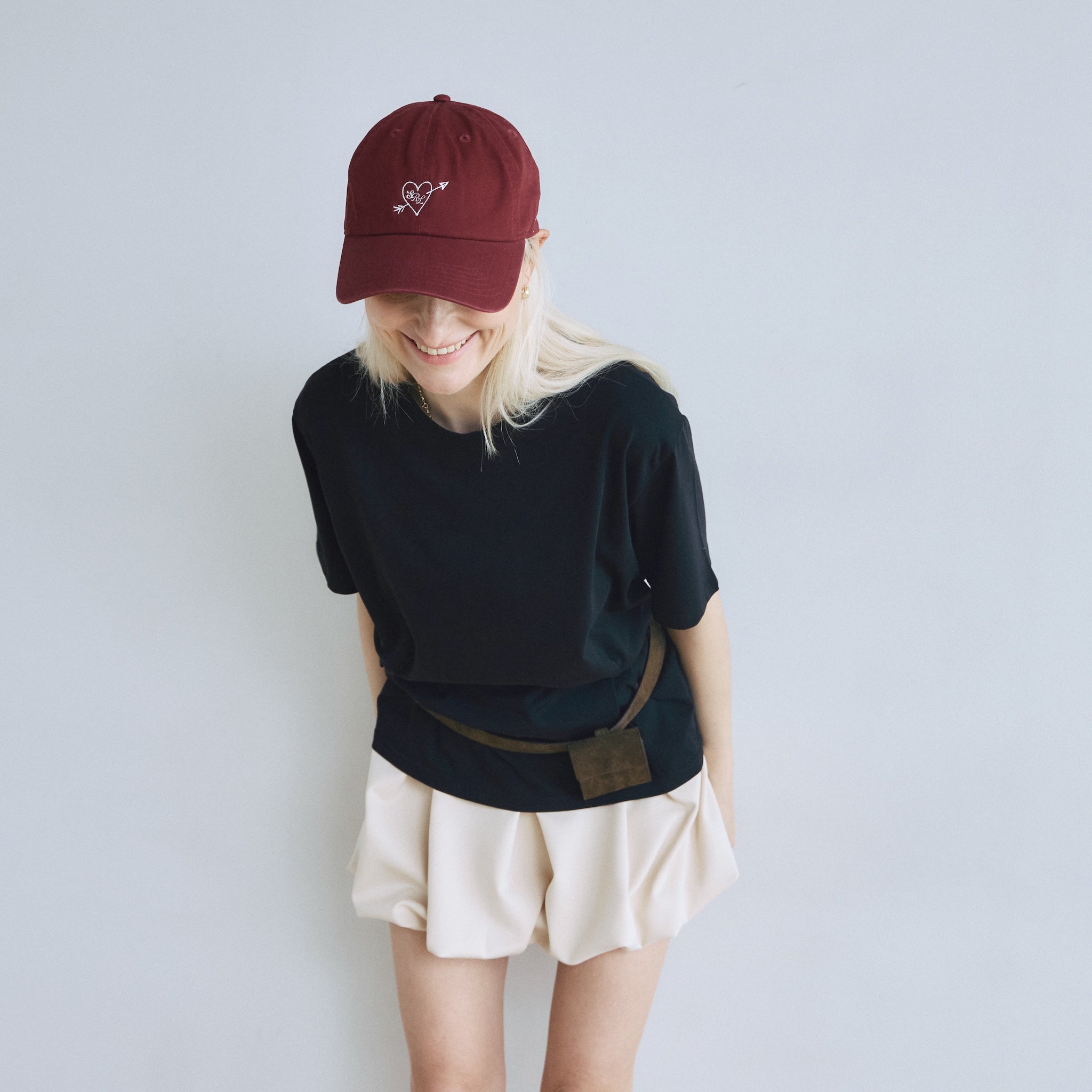 SoftタッチミディアムTシャツ