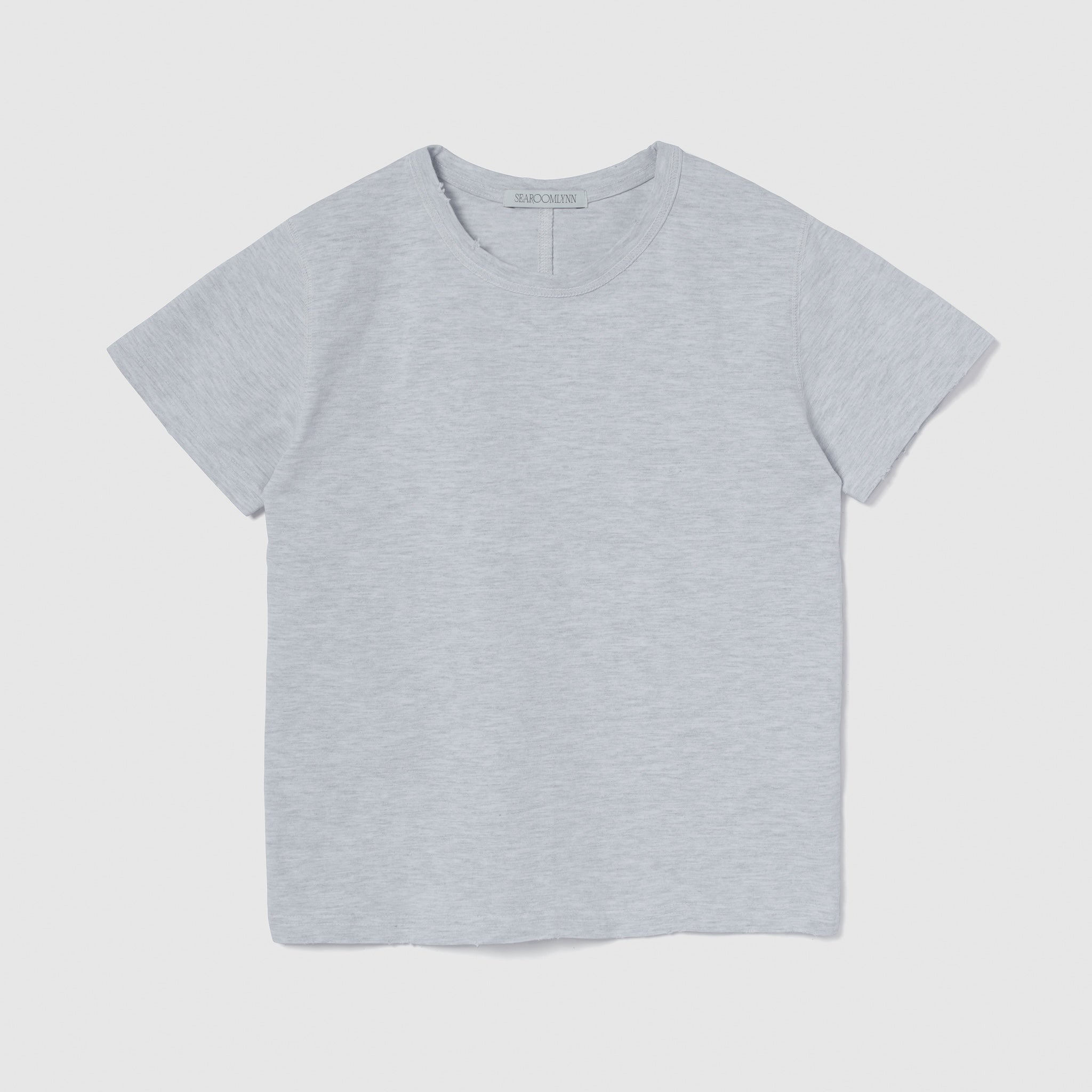 クラッシュデザインTシャツ