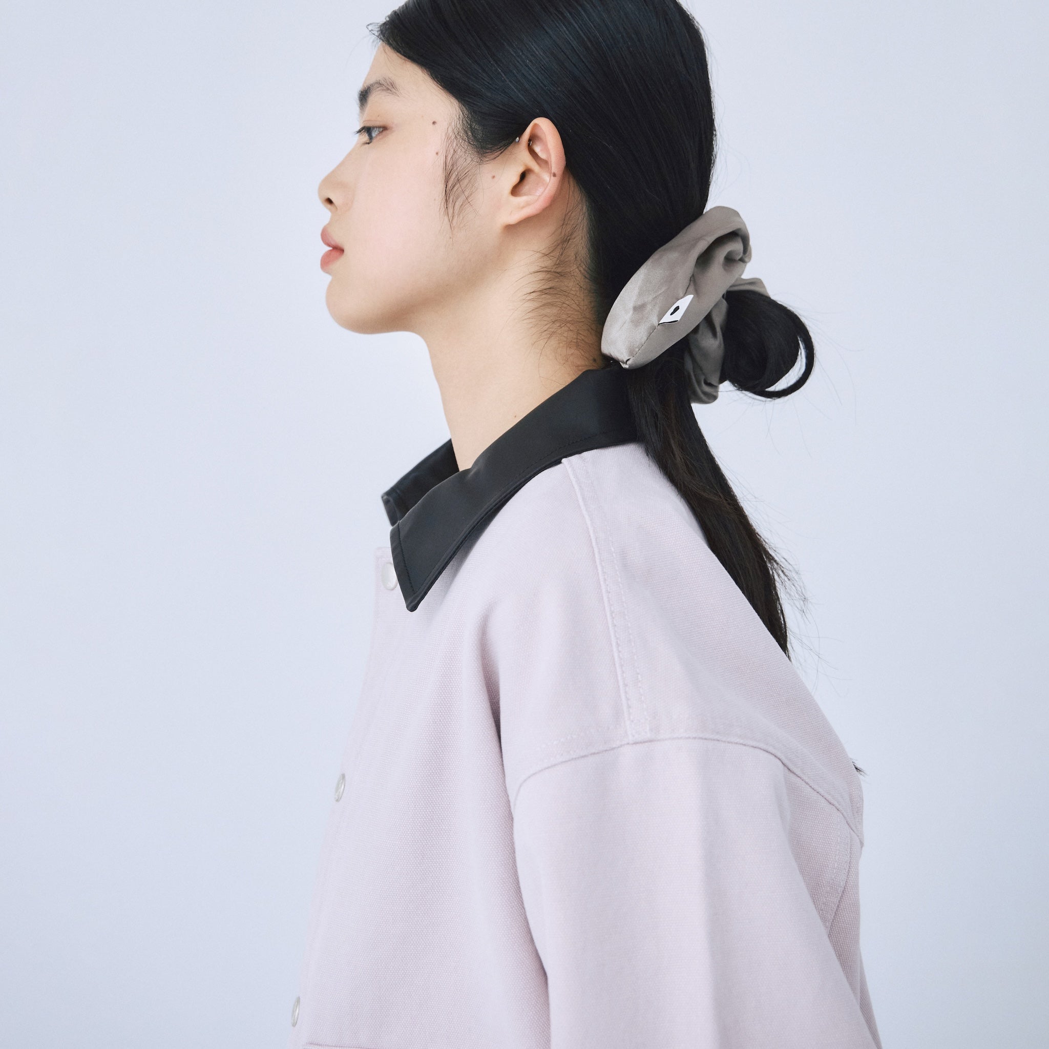 CANVASショートカバーオール