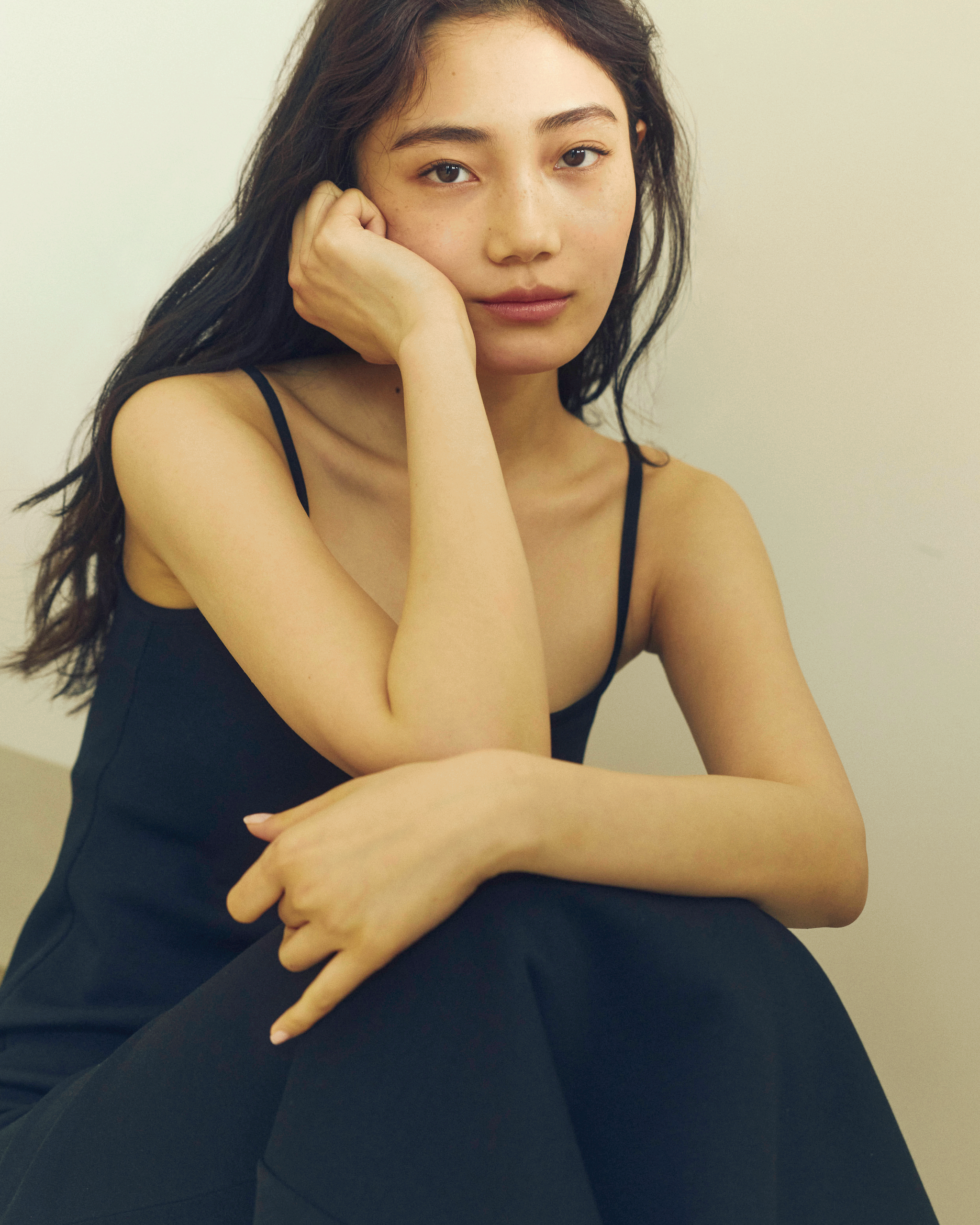 SRL d'AlbaキャミドレスPACK