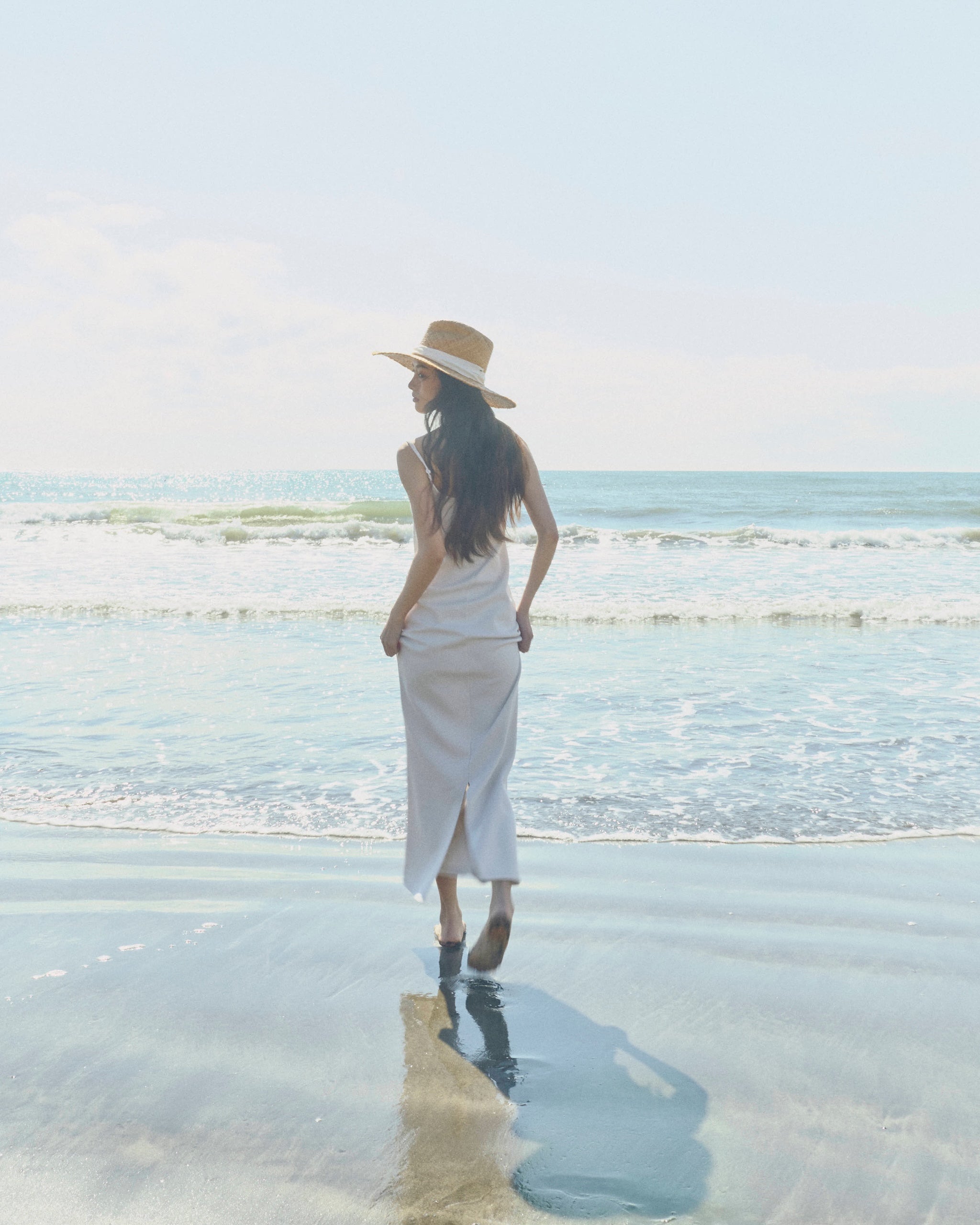 SRL d'AlbaキャミドレスPACK