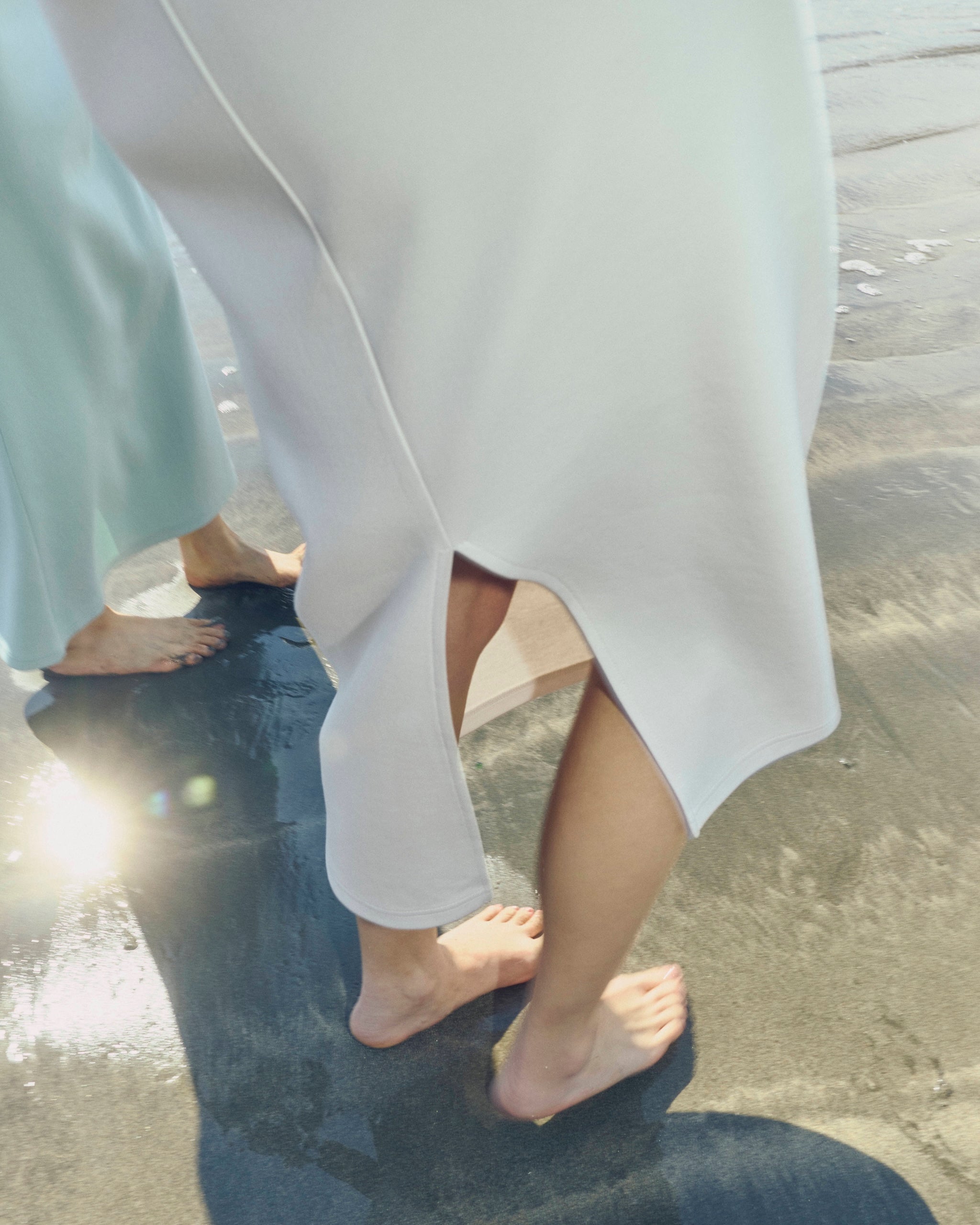 SRL d'AlbaキャミドレスPACK