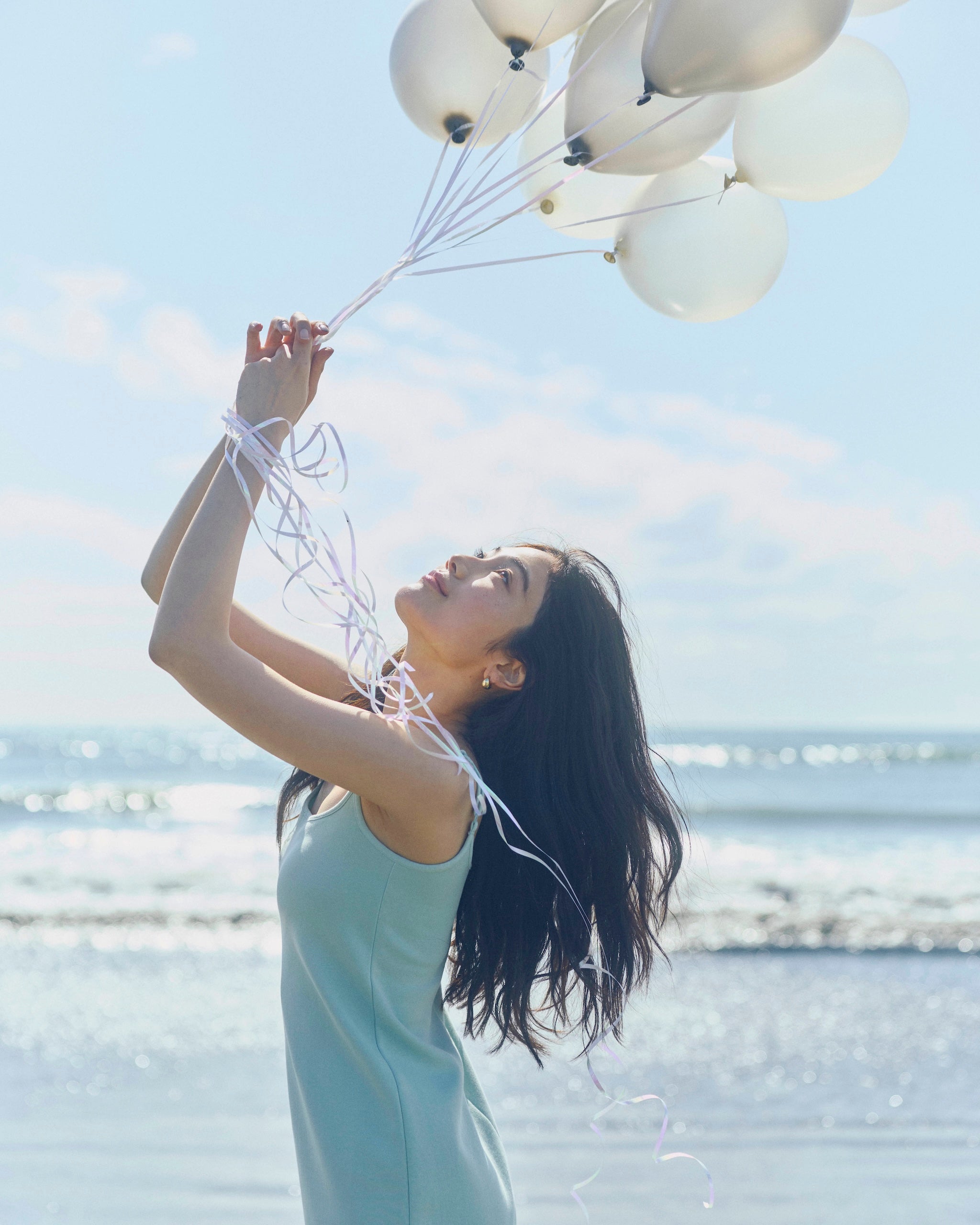 SRL d'AlbaキャミドレスPACK