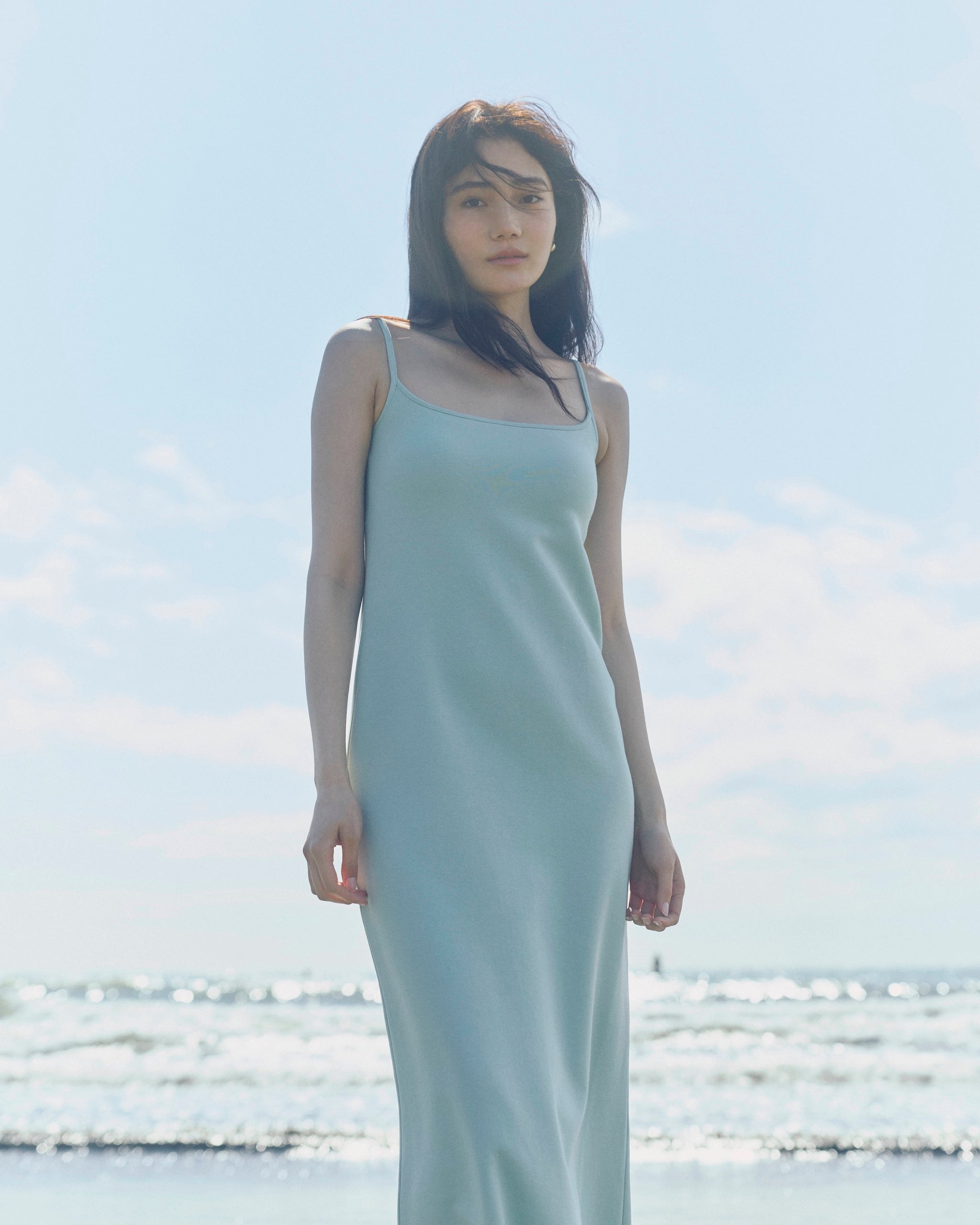 SRL d'AlbaキャミドレスPACK