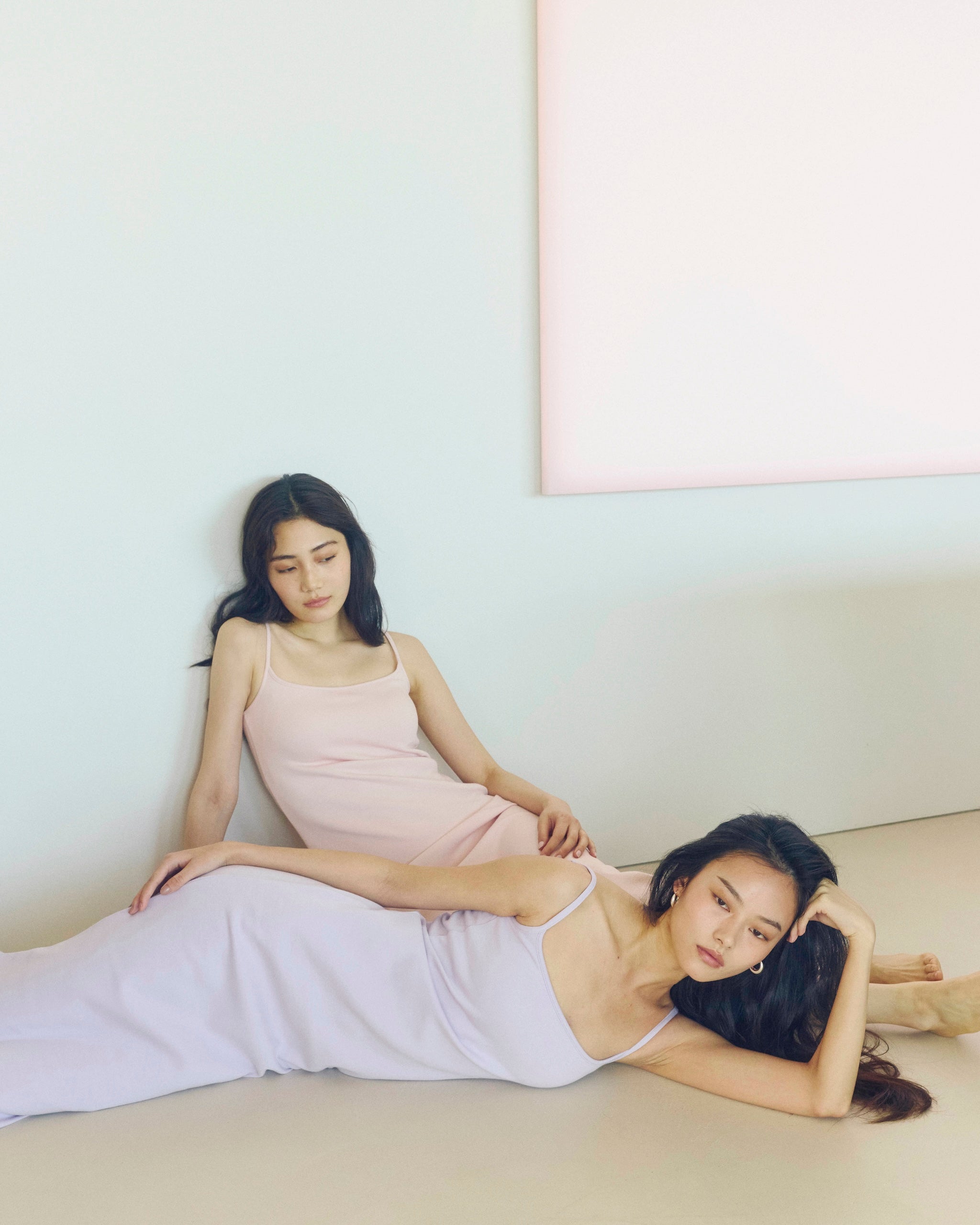 SRL d'AlbaキャミドレスPACK