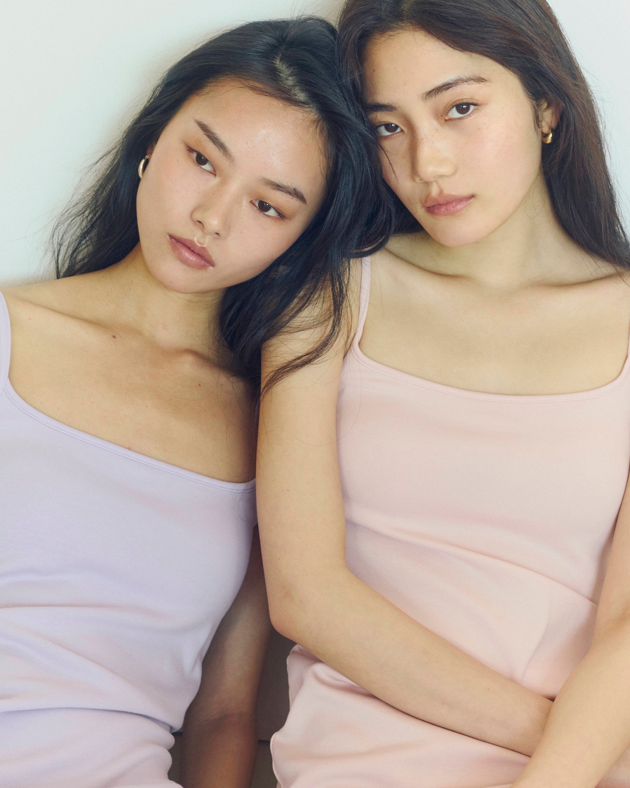 SRL d'AlbaキャミドレスPACK