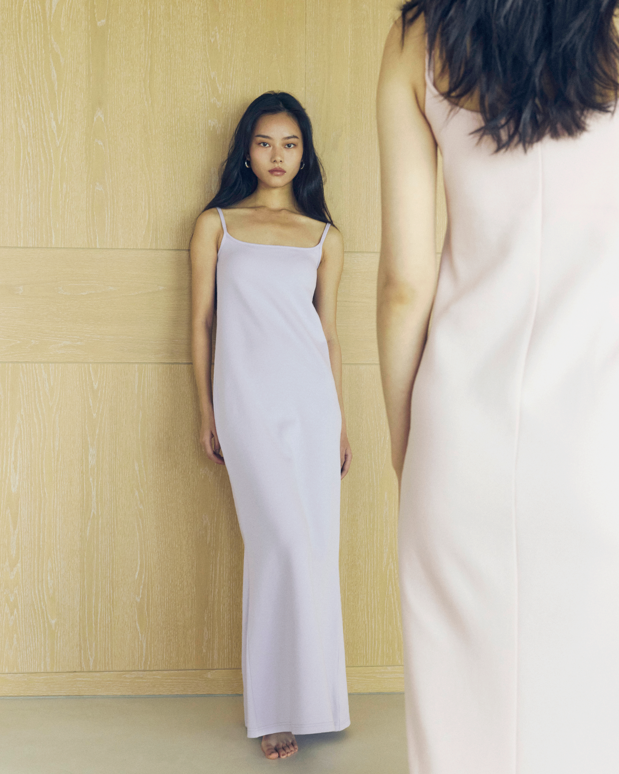 SRL d'AlbaキャミドレスPACK