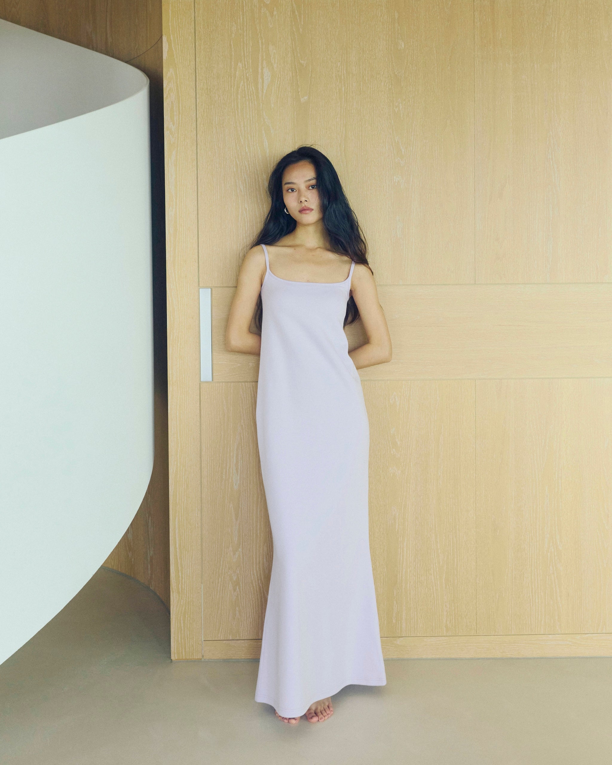 SRL d'AlbaキャミドレスPACK