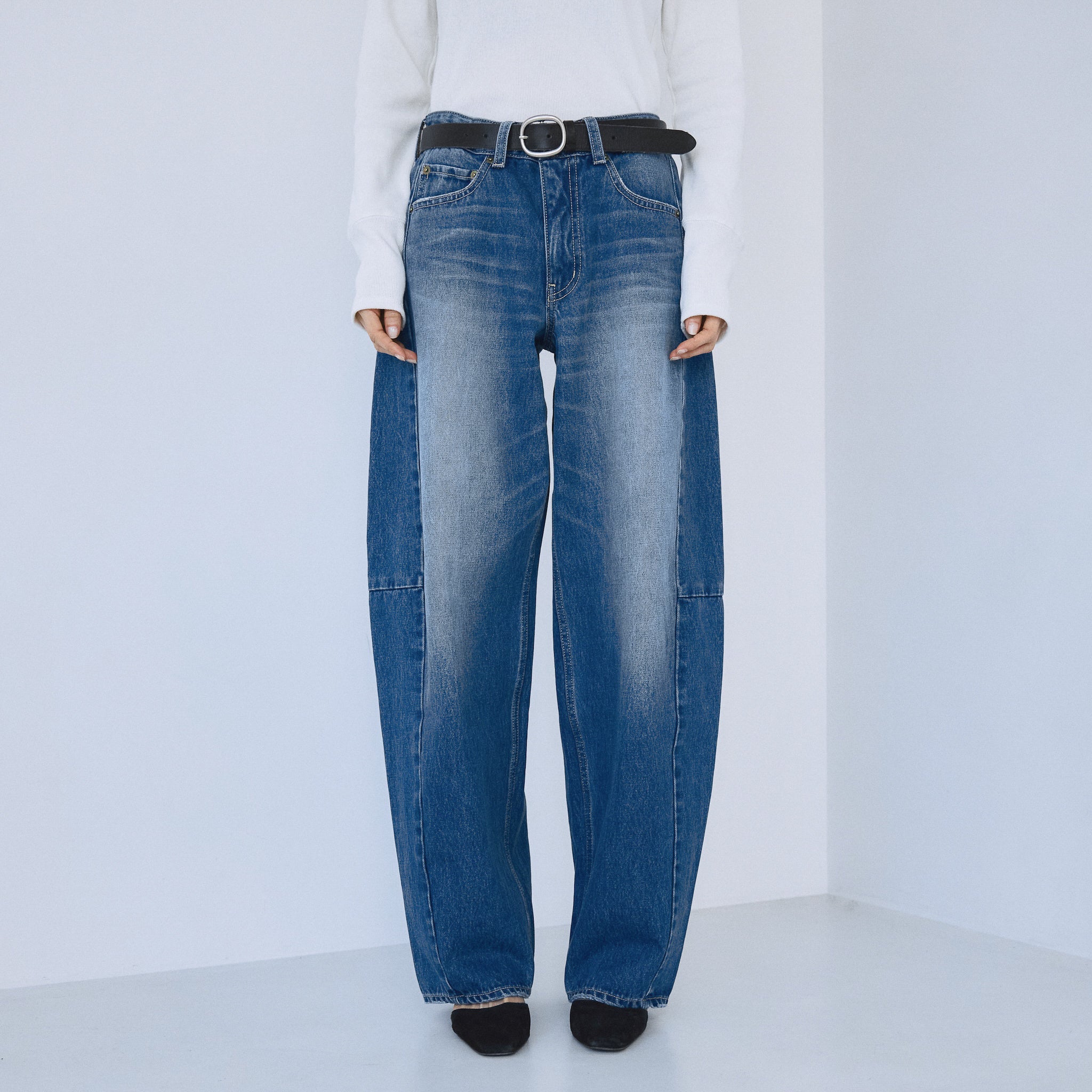 softバレルレッグ SRN05