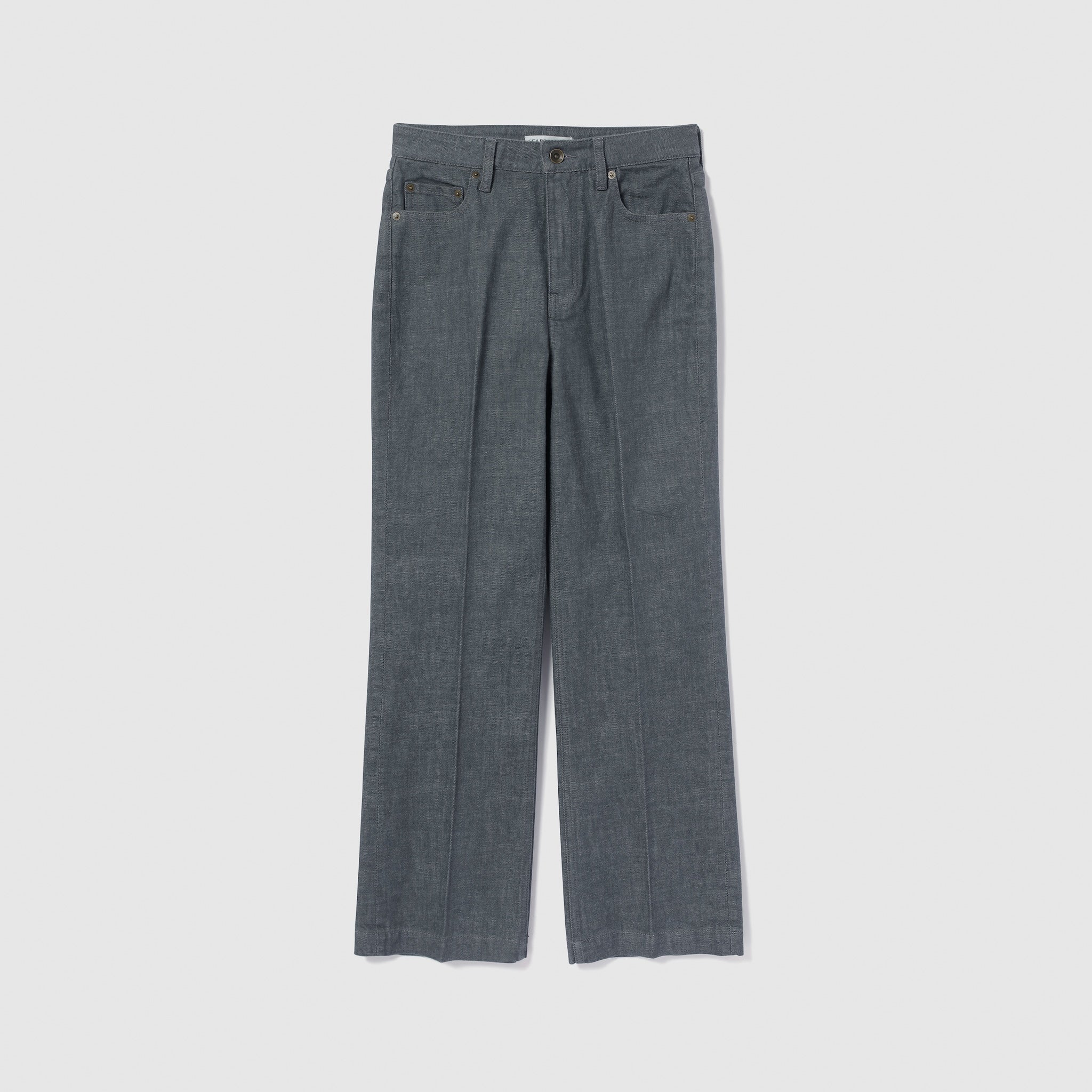 JPN Washed Stretch Slim SRN02