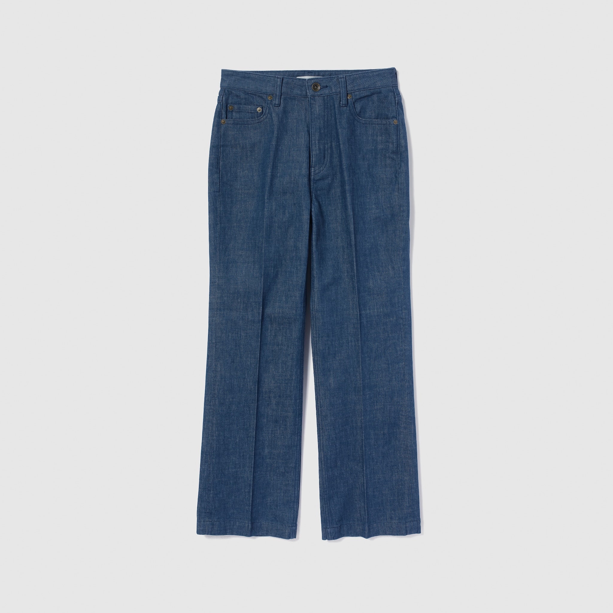JPN Washed Stretch Slim SRN02