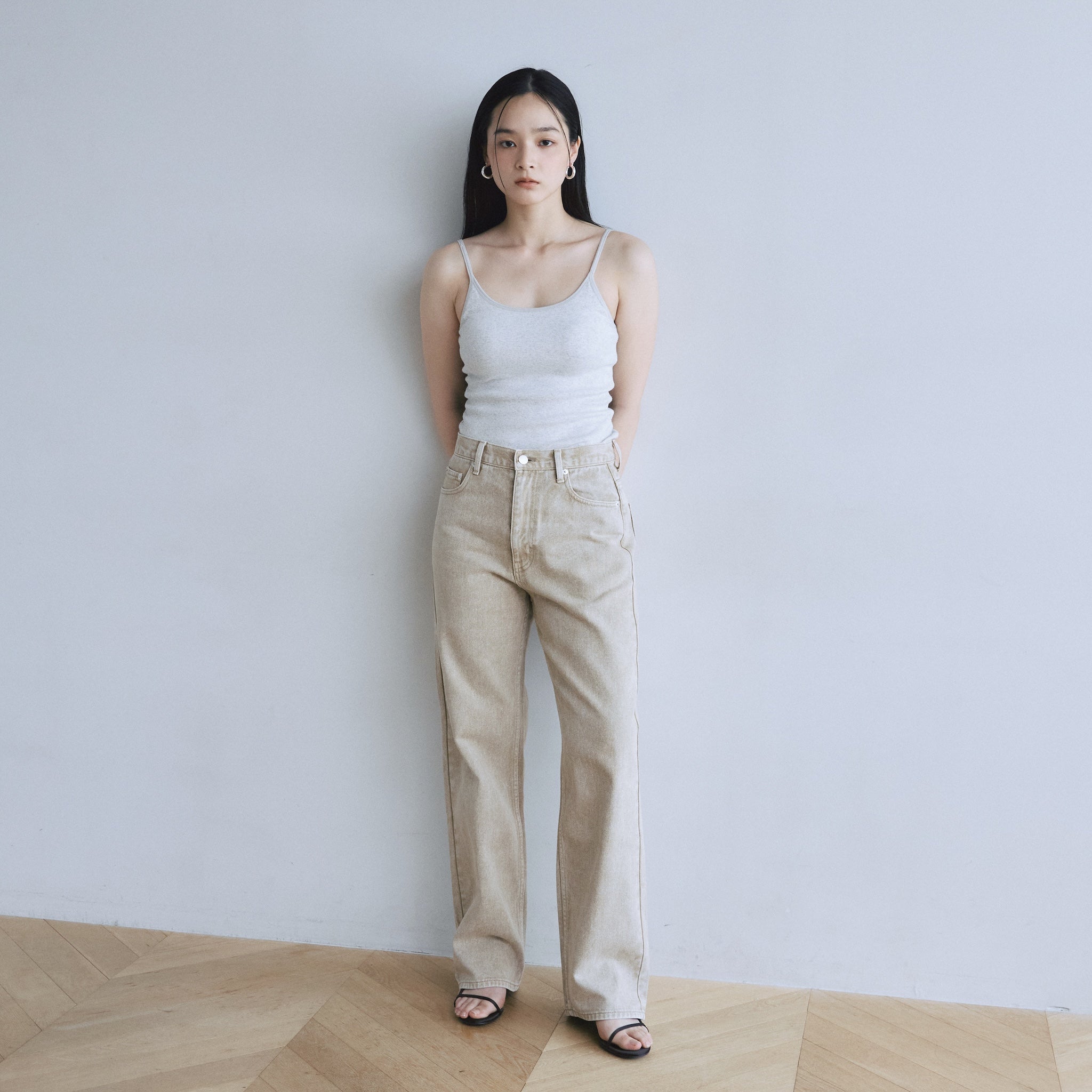 Wash Color Easyストレート SRN02