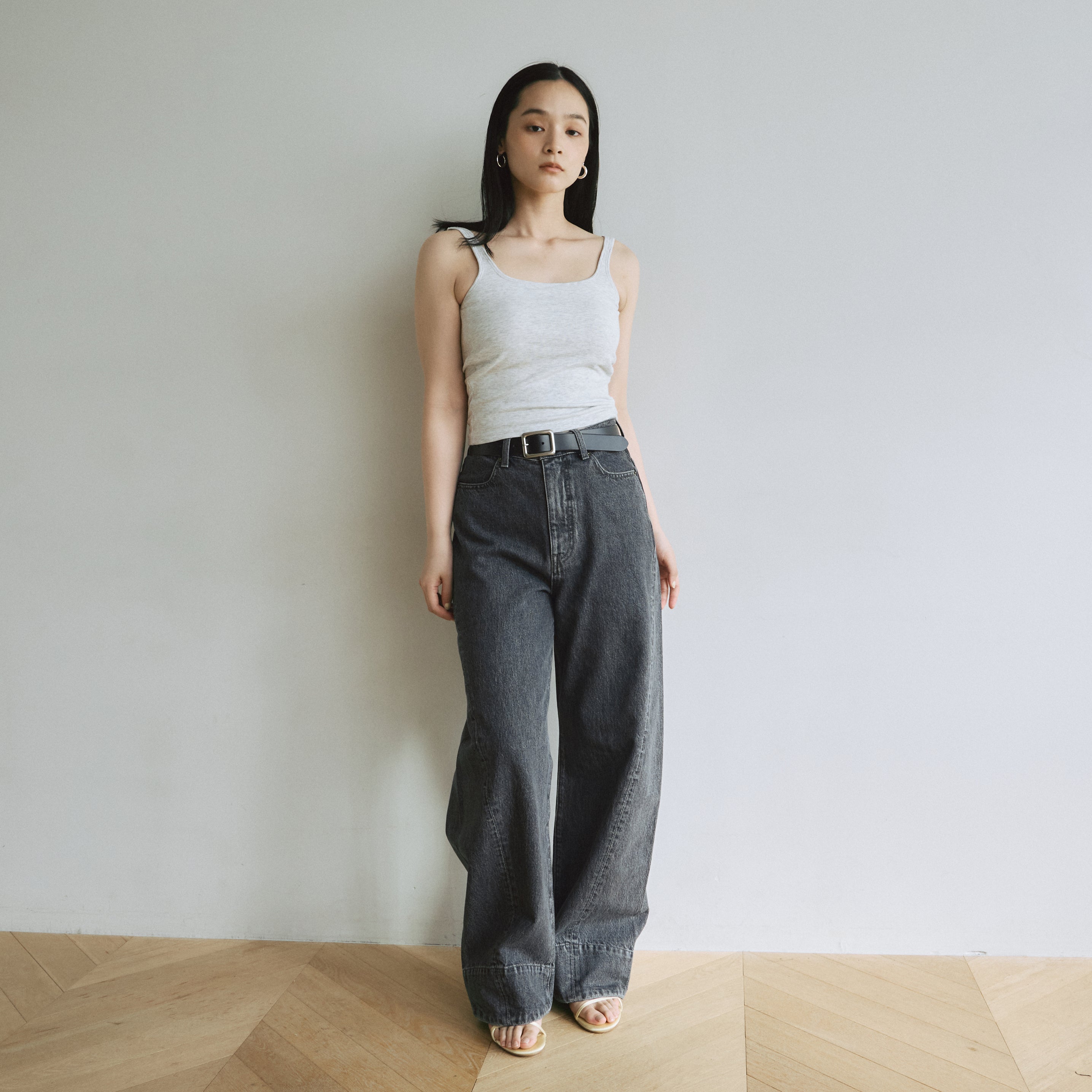 3D twistストレート SRN02