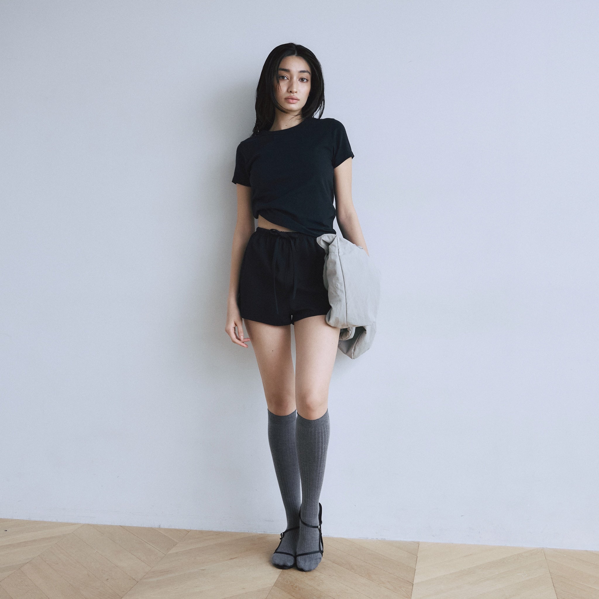 UV-cut waterproof shorts