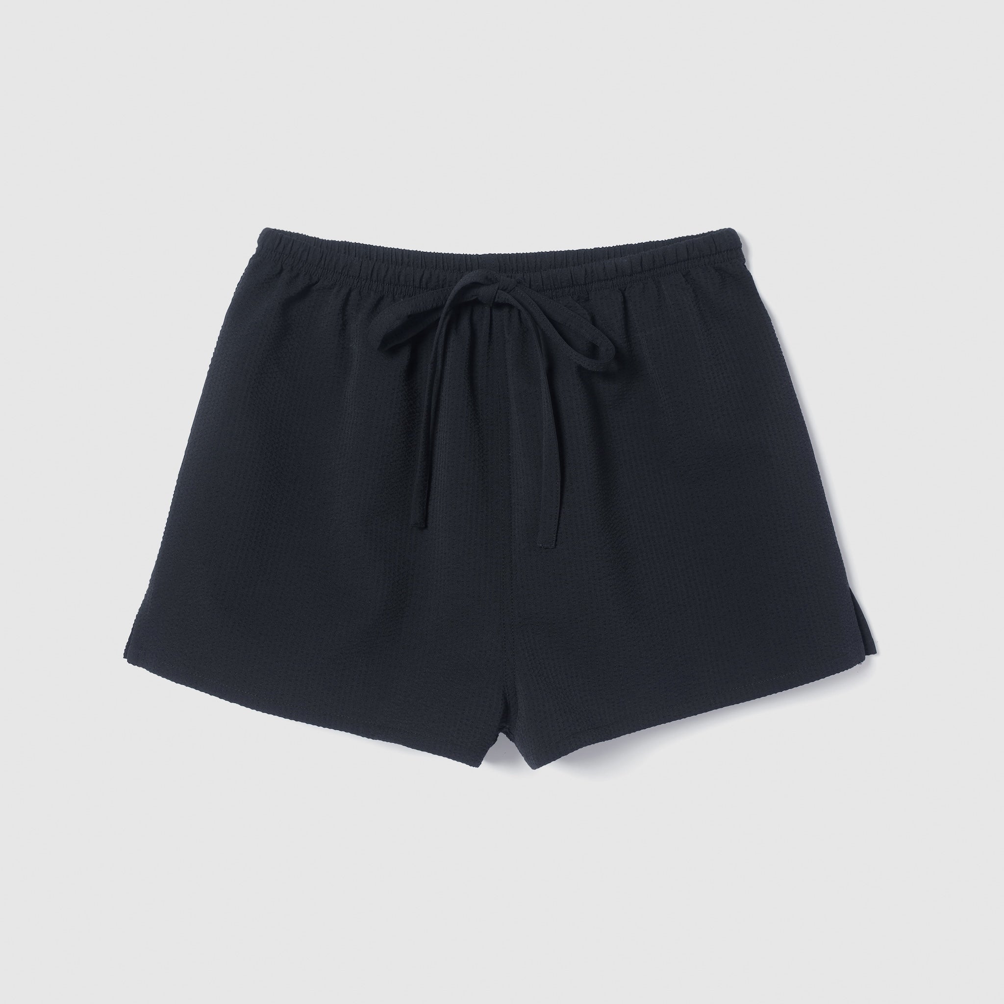 UV-cut waterproof shorts