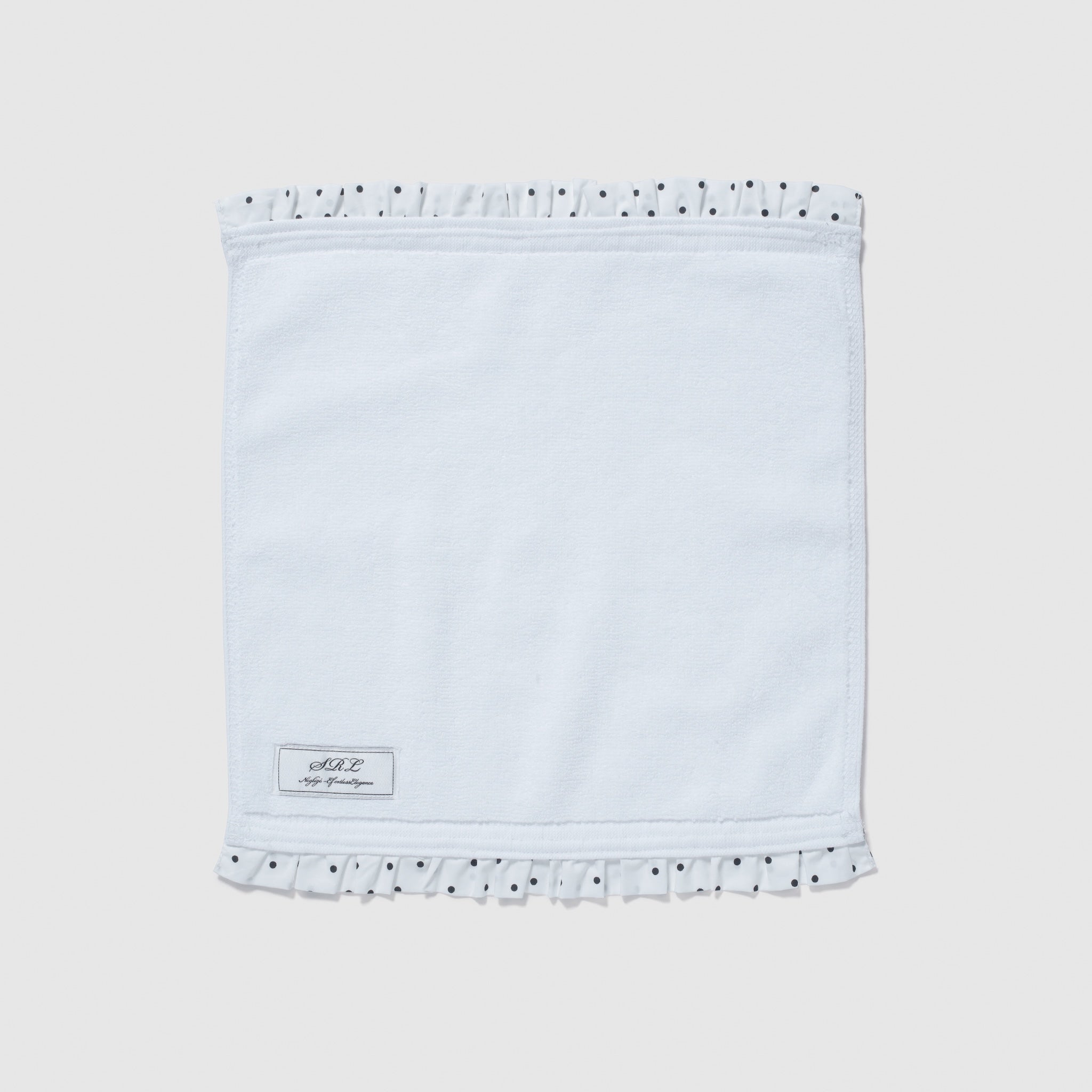 FRILL Hand Towel