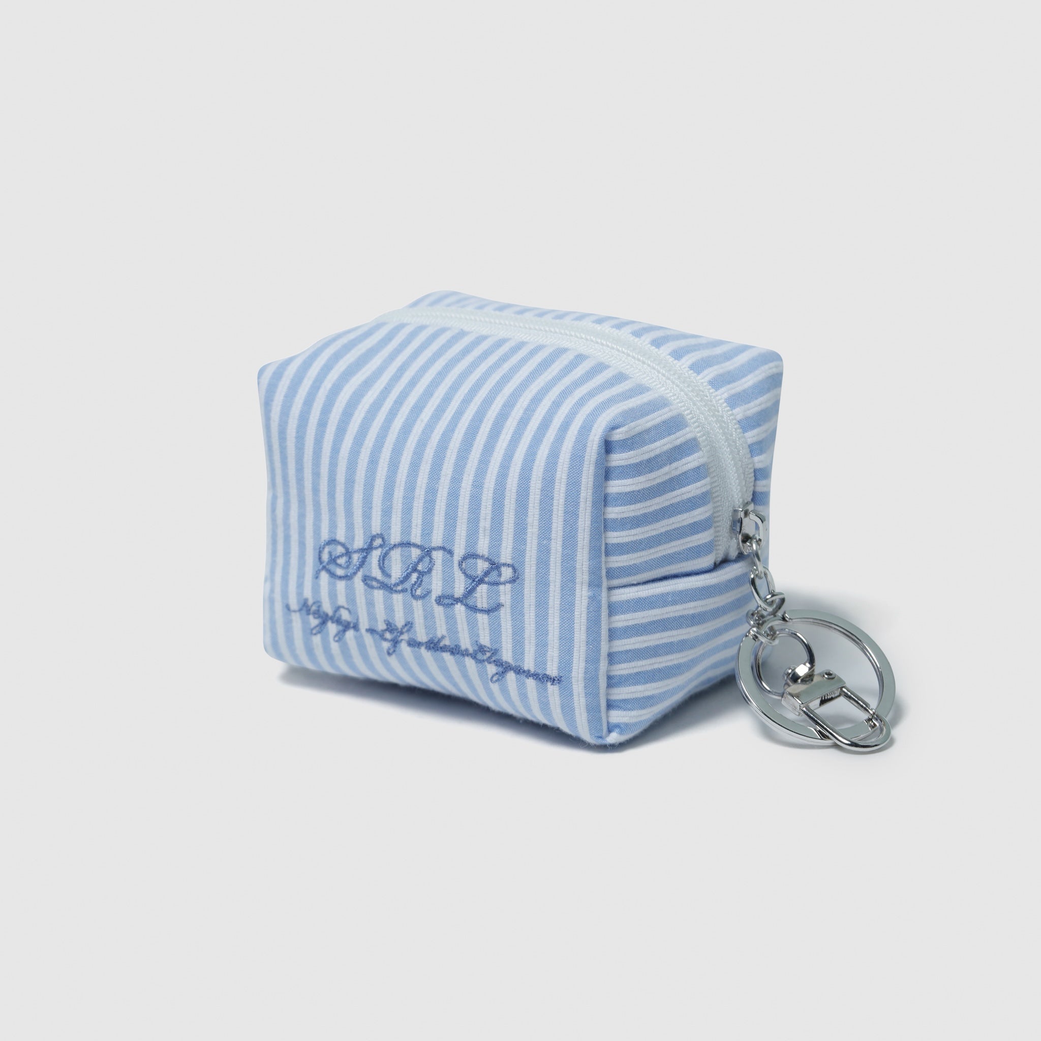 Mini Cube Pouch KEY